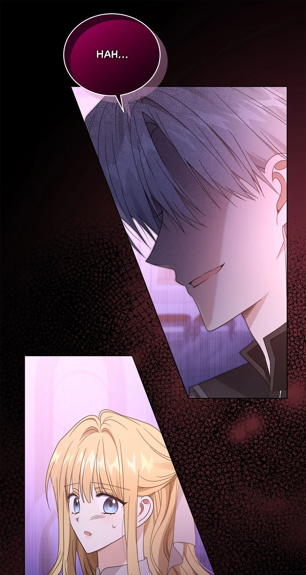 I’m the Wife of the Yandere Second Male Lead Chapter 54 - page 61