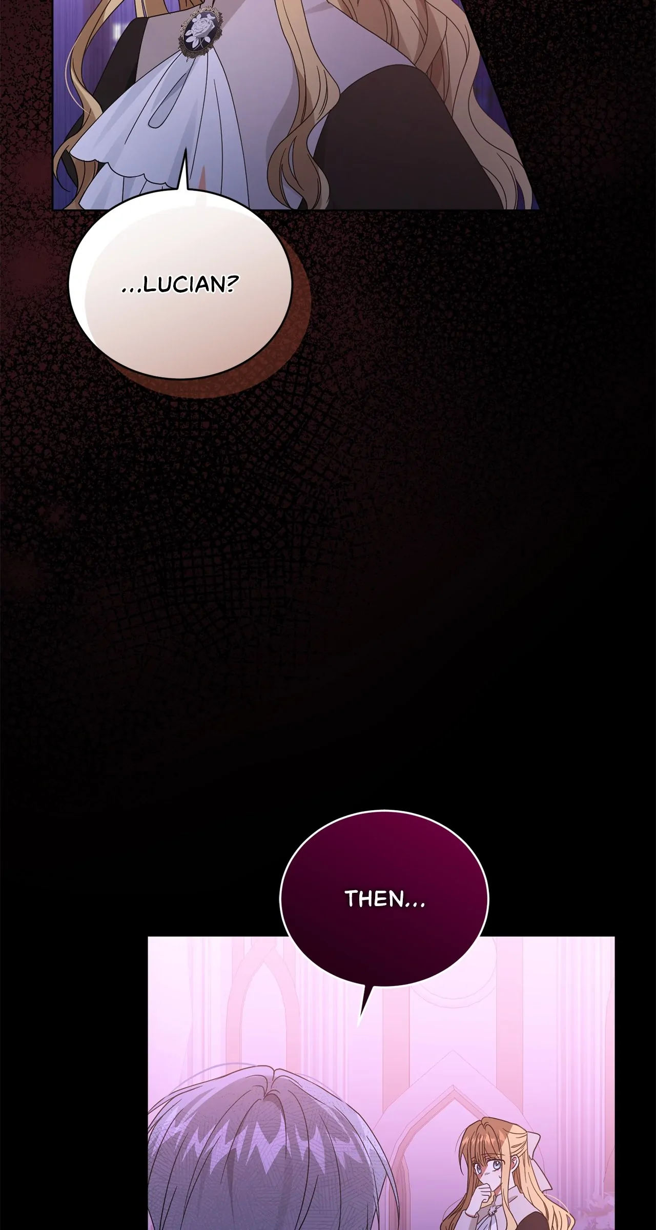 I’m the Wife of the Yandere Second Male Lead Chapter 54 - page 62