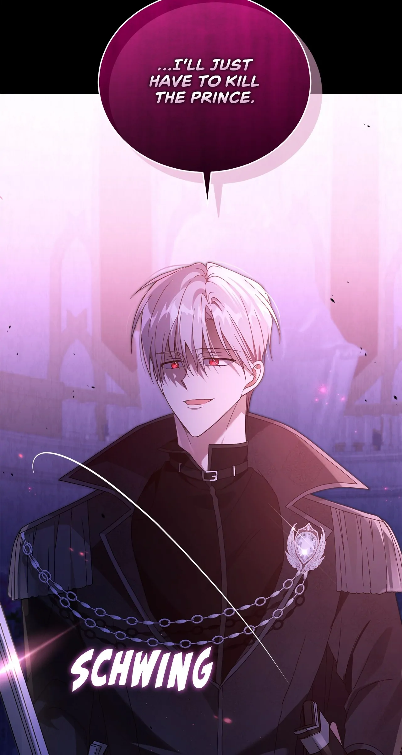 I’m the Wife of the Yandere Second Male Lead Chapter 54 - page 64