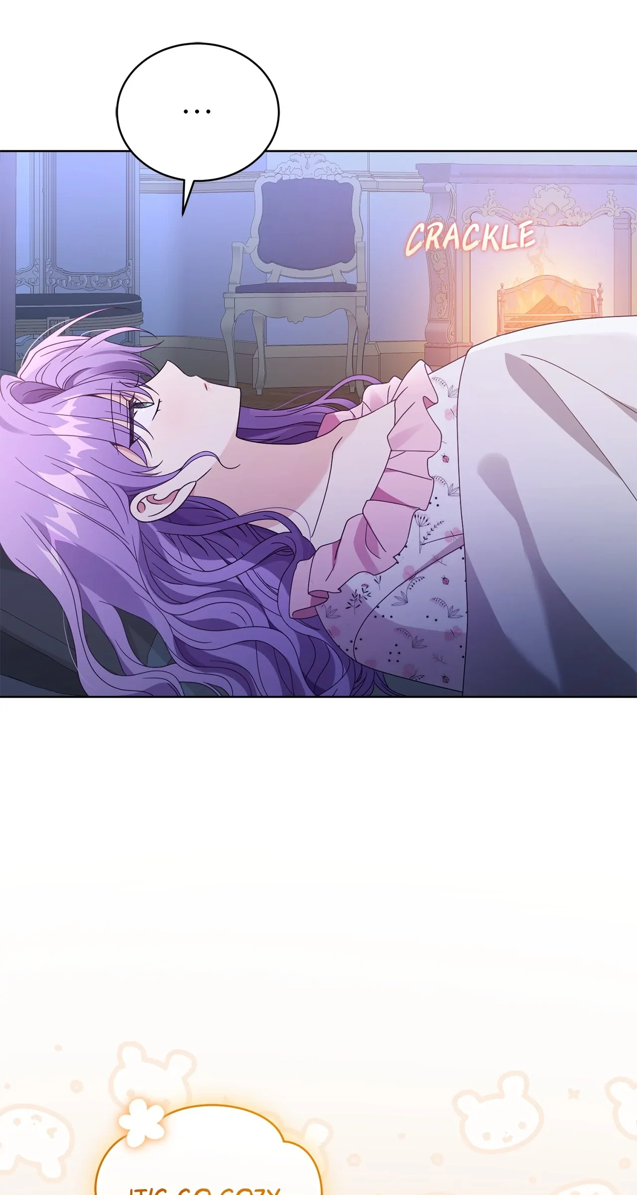 I’m the Wife of the Yandere Second Male Lead Chapter 54 - page 70
