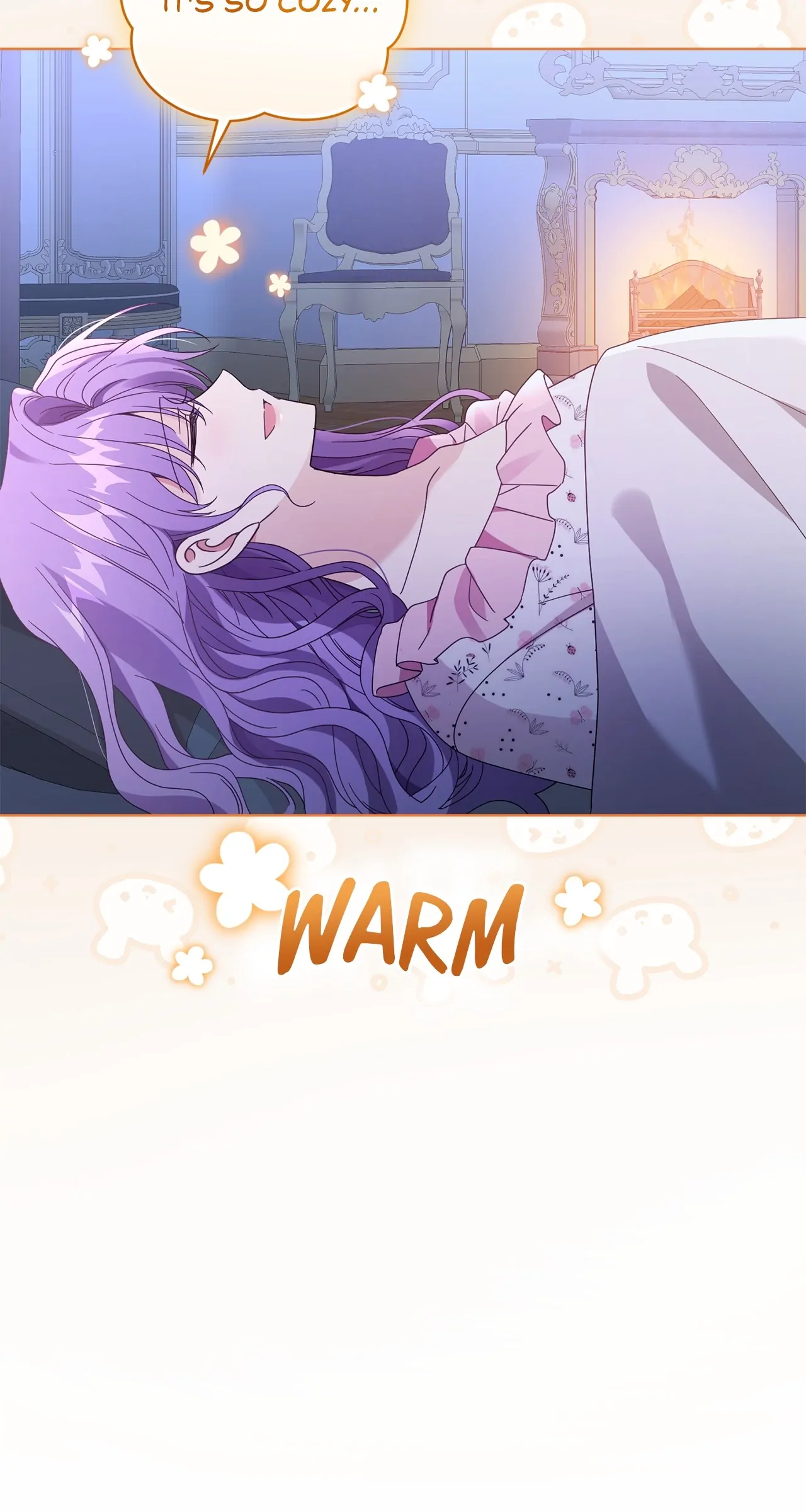 I’m the Wife of the Yandere Second Male Lead Chapter 54 - page 71