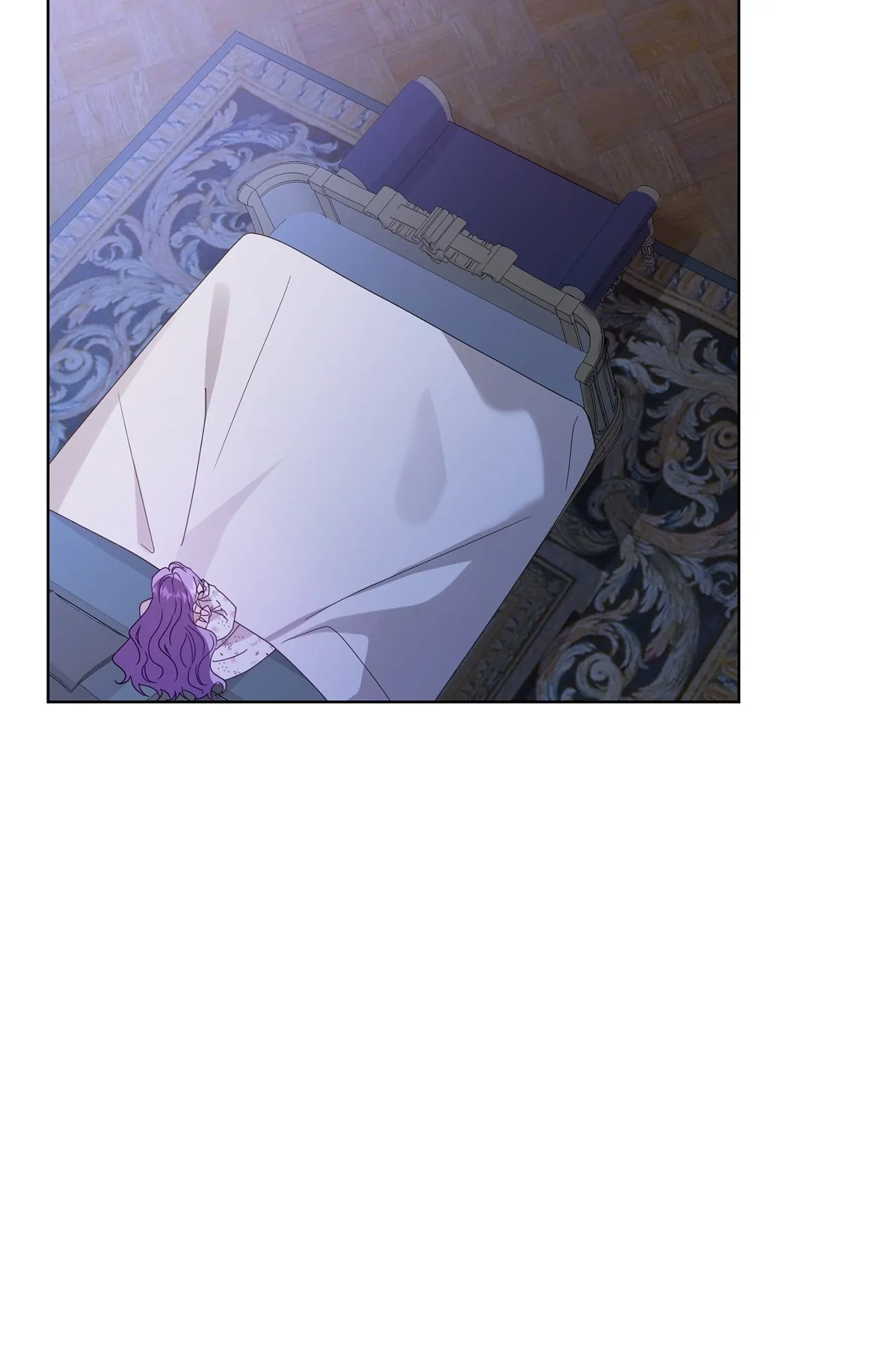 I’m the Wife of the Yandere Second Male Lead Chapter 54 - page 76