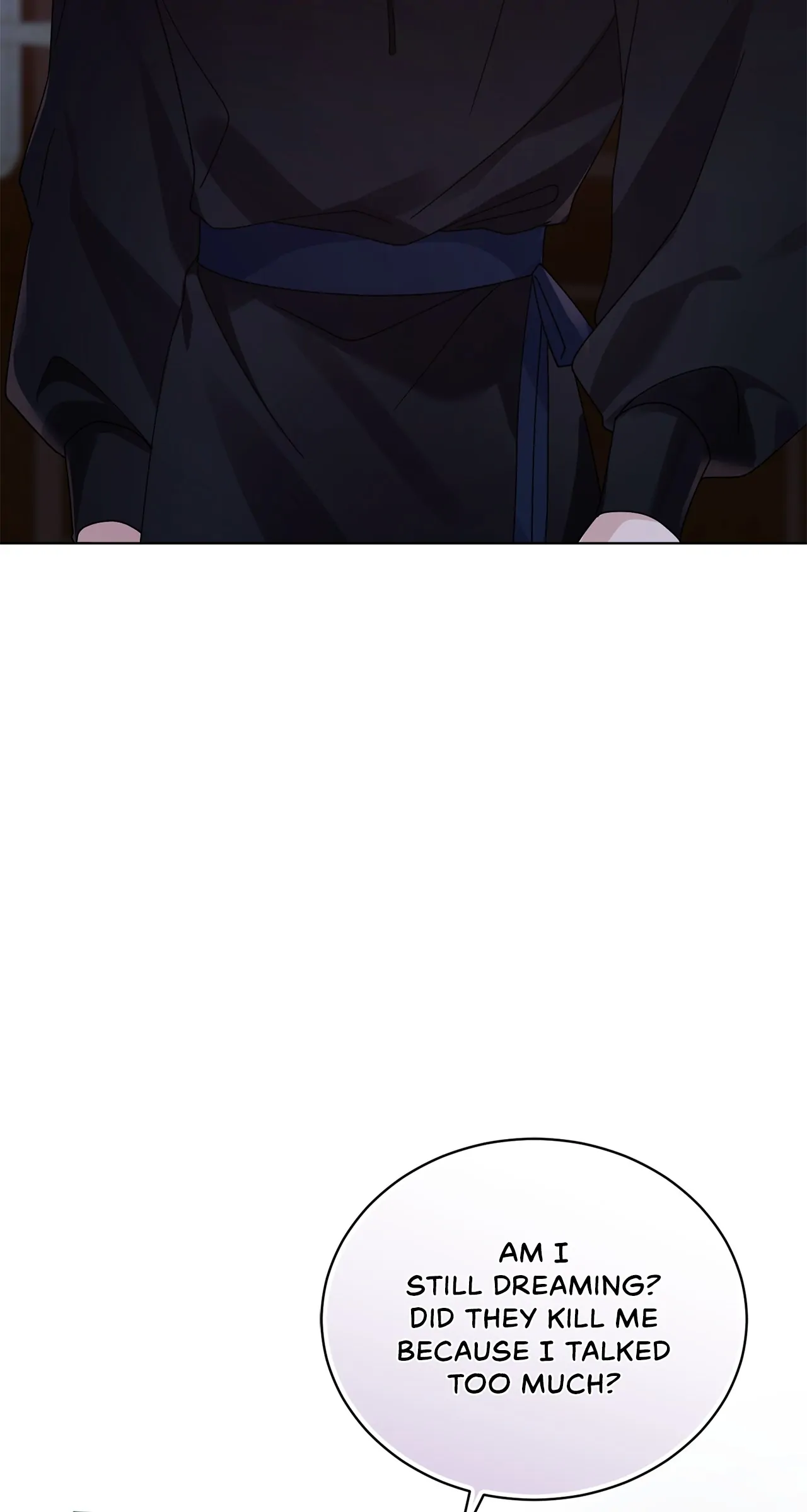I’m the Wife of the Yandere Second Male Lead Chapter 54 - page 79