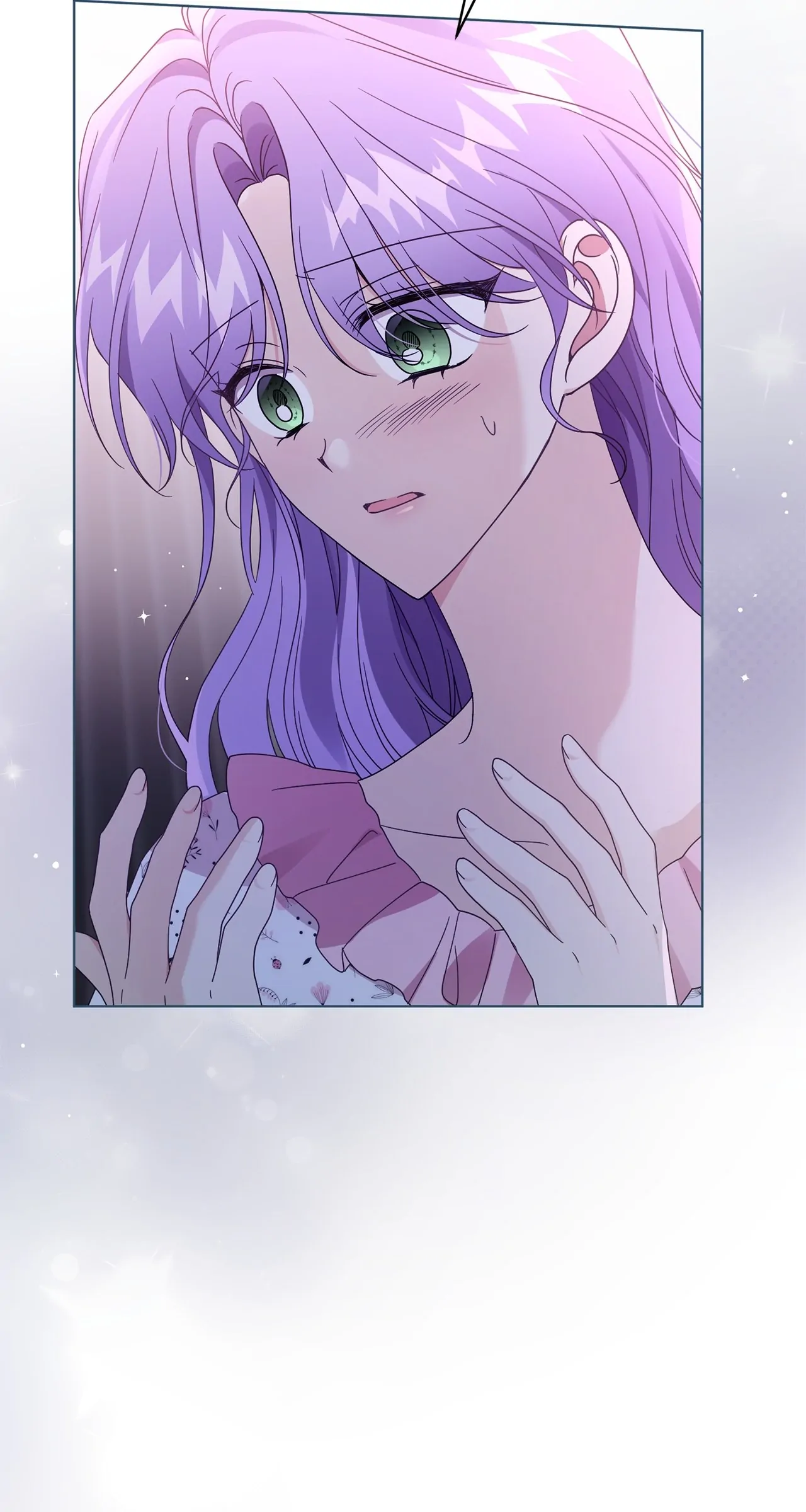 I’m the Wife of the Yandere Second Male Lead Chapter 54 - page 80