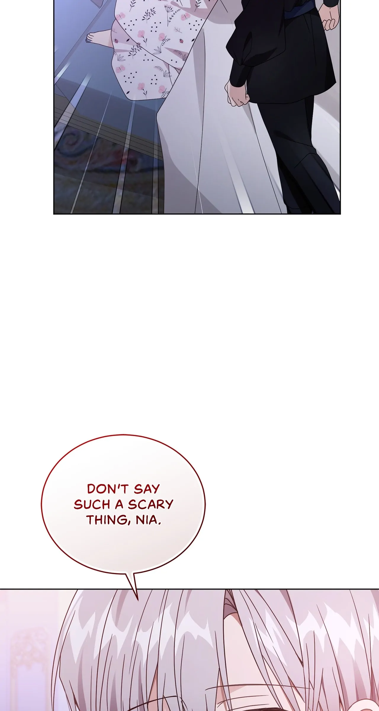 I’m the Wife of the Yandere Second Male Lead Chapter 54 - page 82