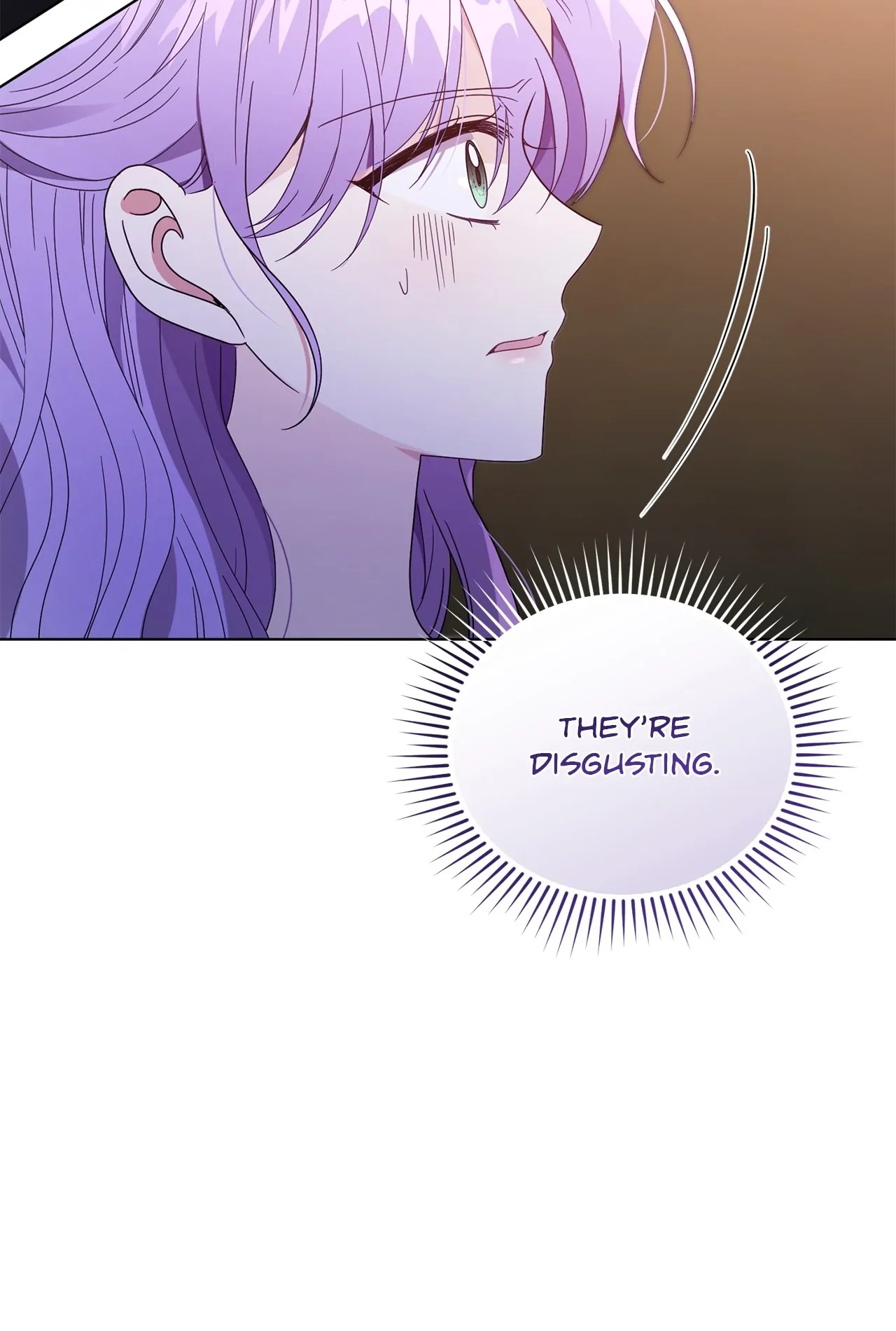 I’m the Wife of the Yandere Second Male Lead Chapter 54 - page 9