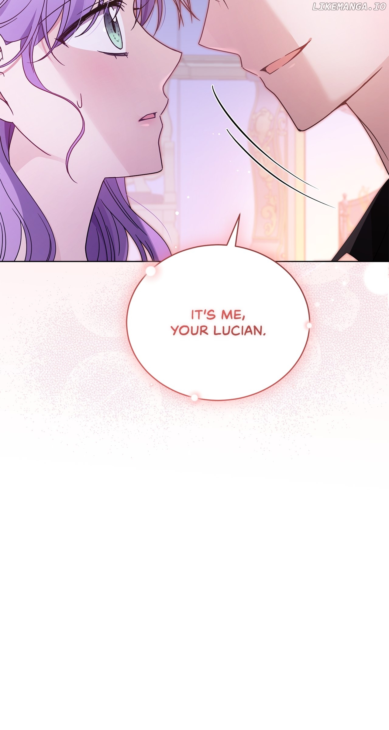 I’m the Wife of the Yandere Second Male Lead Chapter 55 - page 2