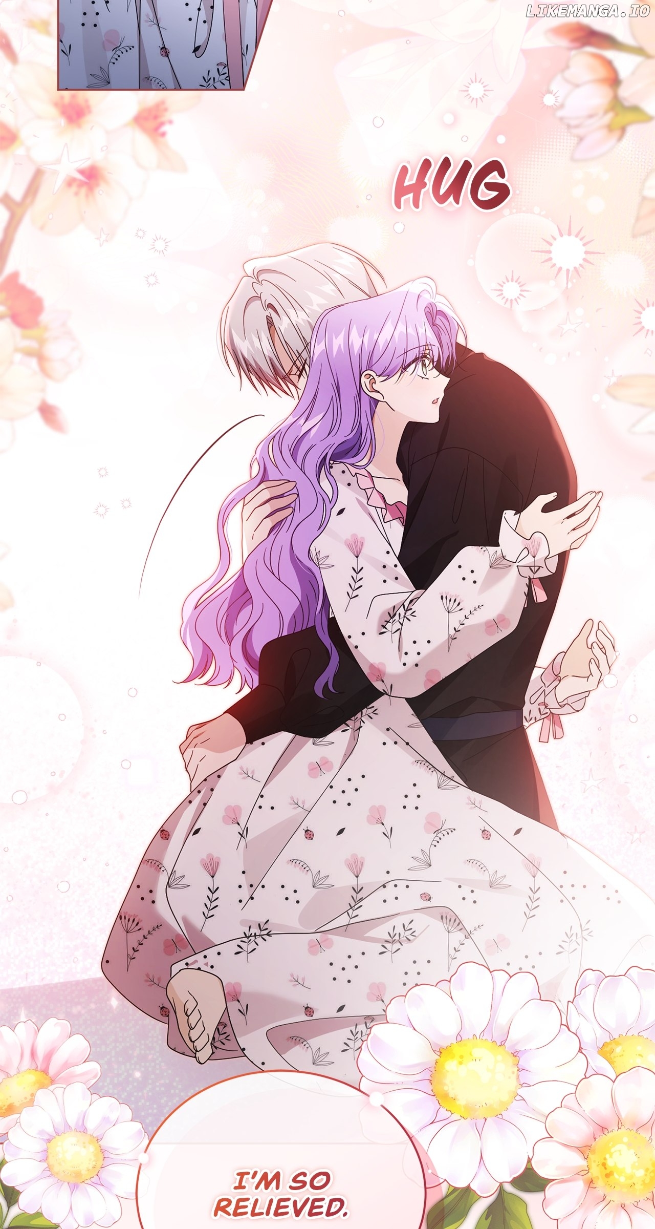 I’m the Wife of the Yandere Second Male Lead Chapter 55 - page 11