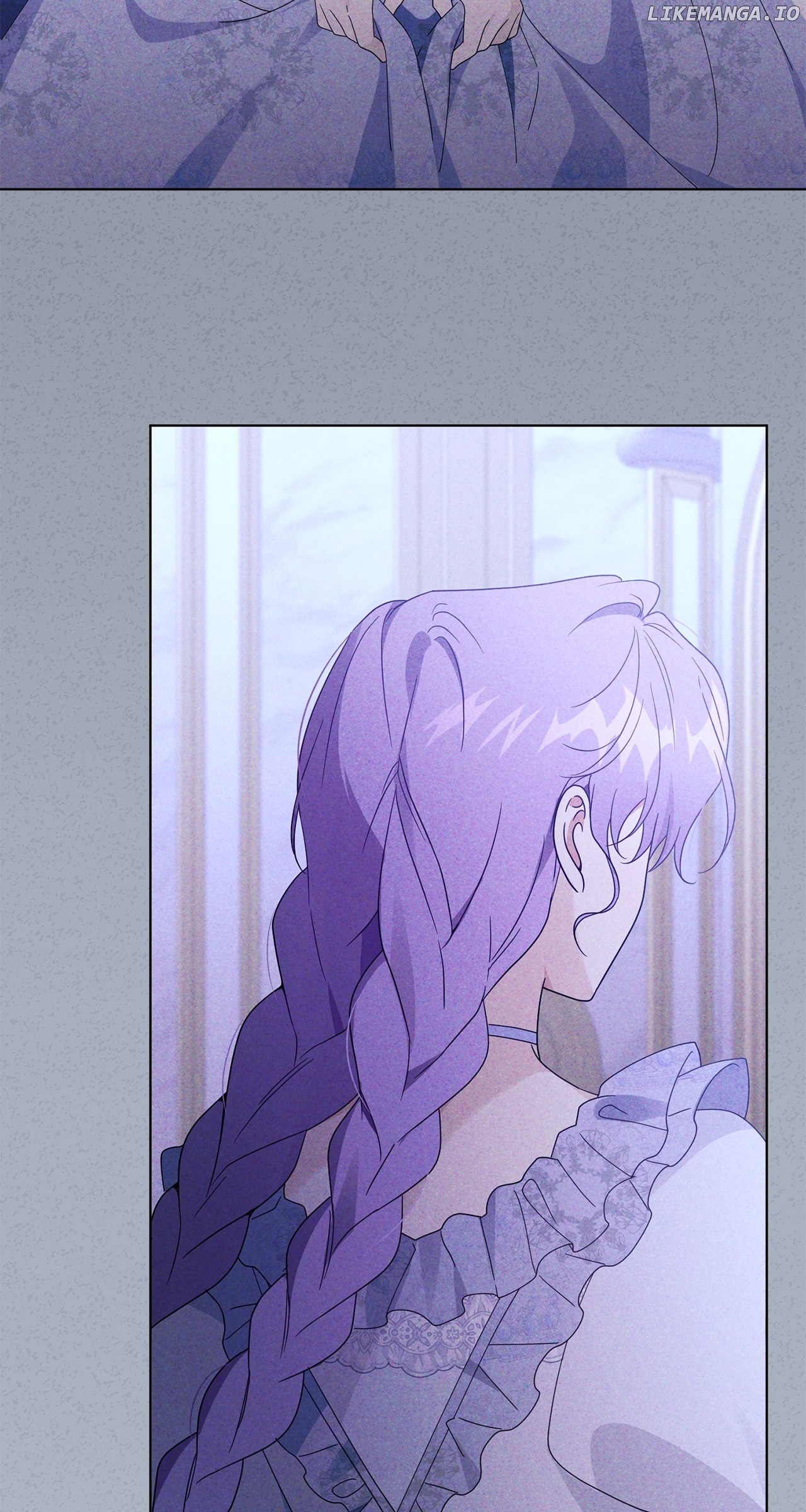 I’m the Wife of the Yandere Second Male Lead Chapter 55 - page 14