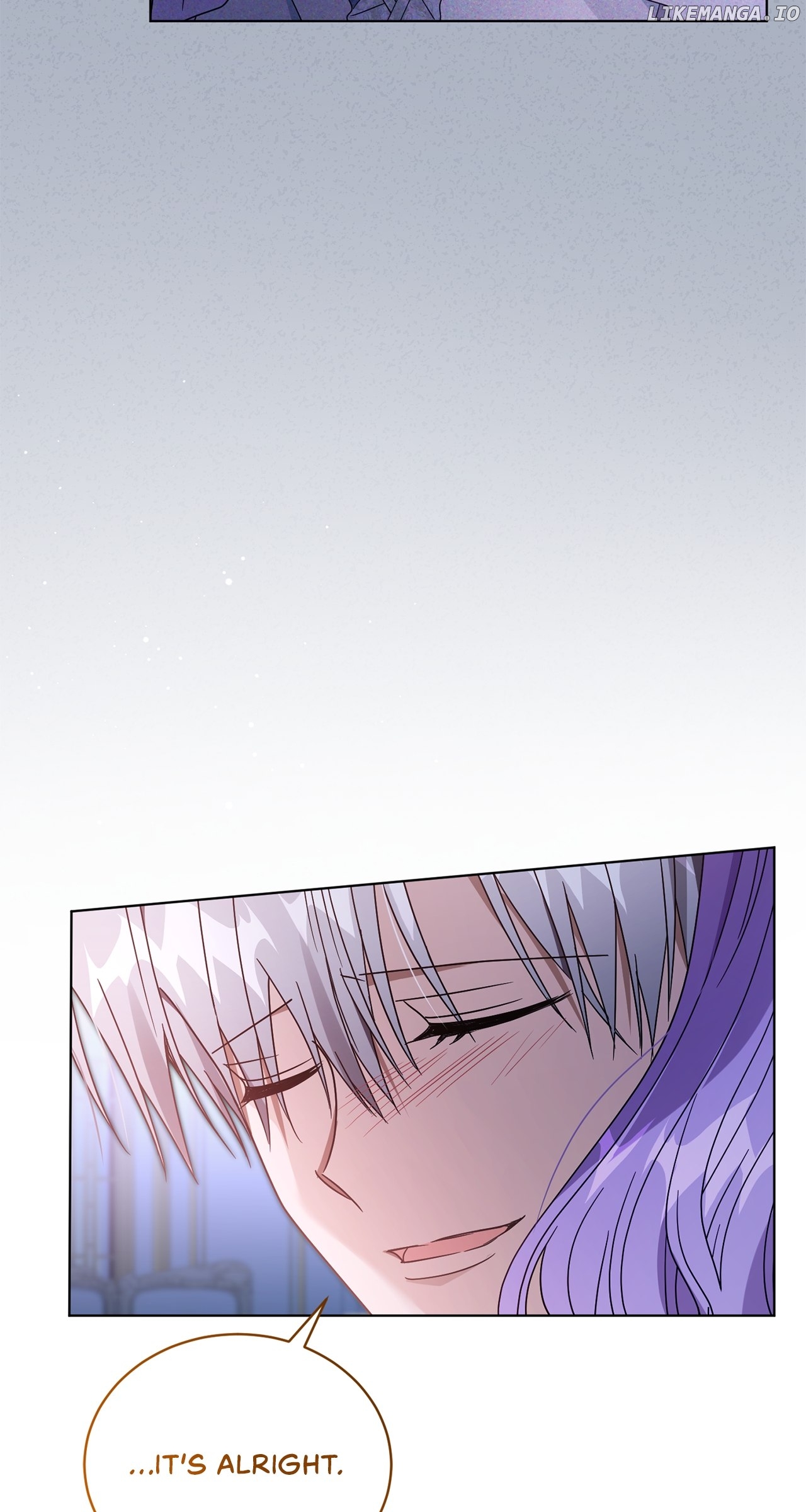I’m the Wife of the Yandere Second Male Lead Chapter 55 - page 15