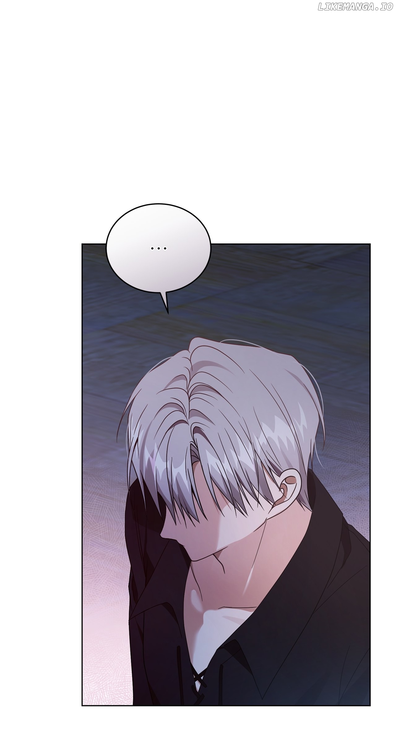I’m the Wife of the Yandere Second Male Lead Chapter 55 - page 18