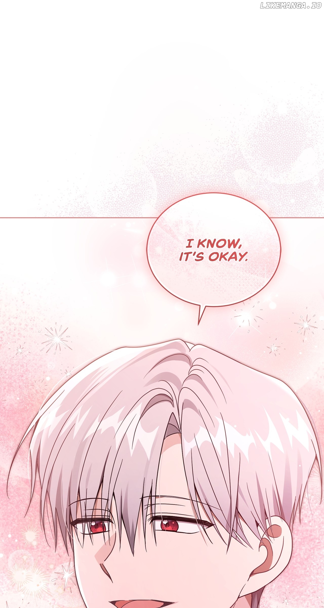 I’m the Wife of the Yandere Second Male Lead Chapter 55 - page 19