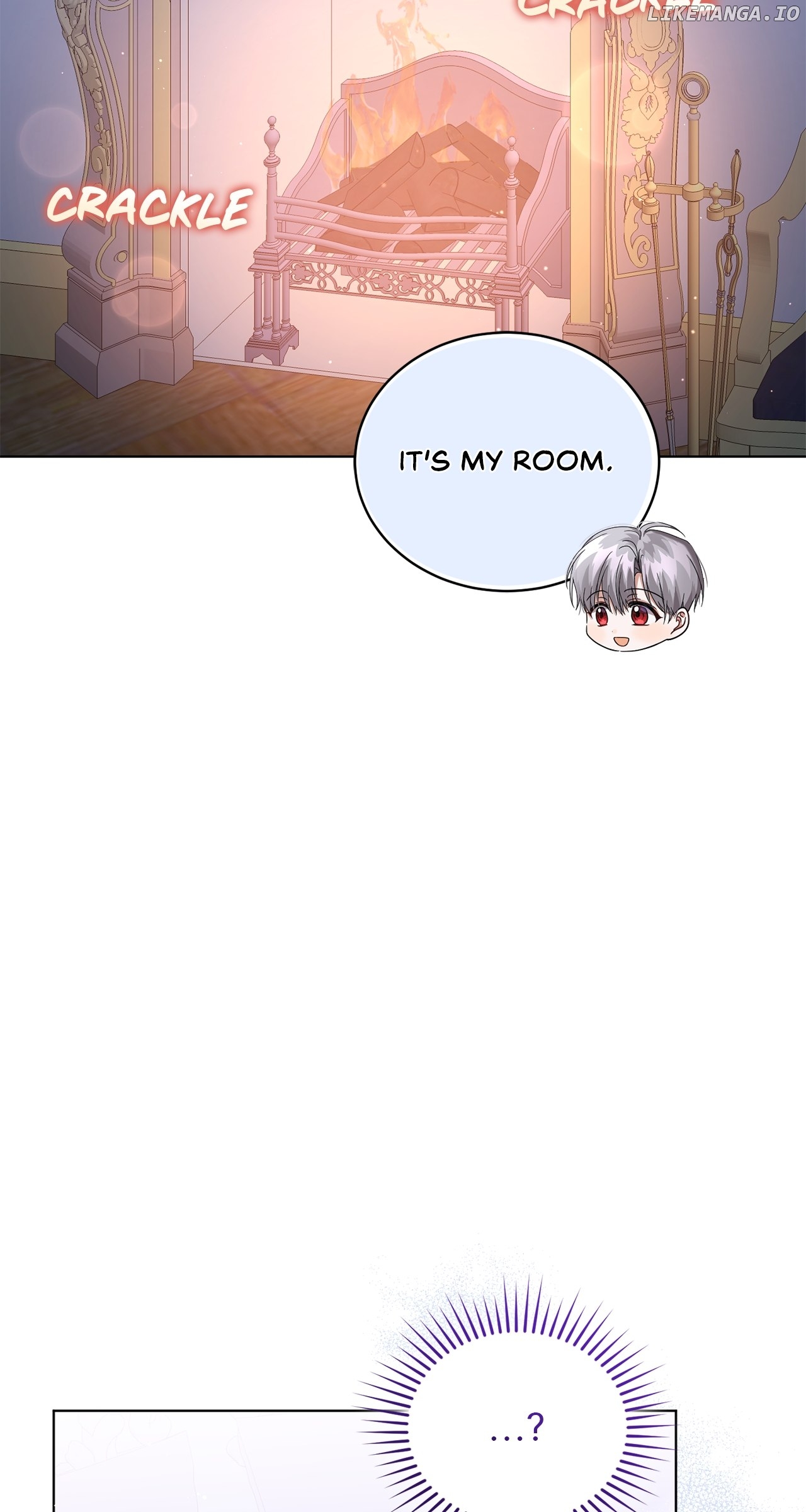 I’m the Wife of the Yandere Second Male Lead Chapter 55 - page 22