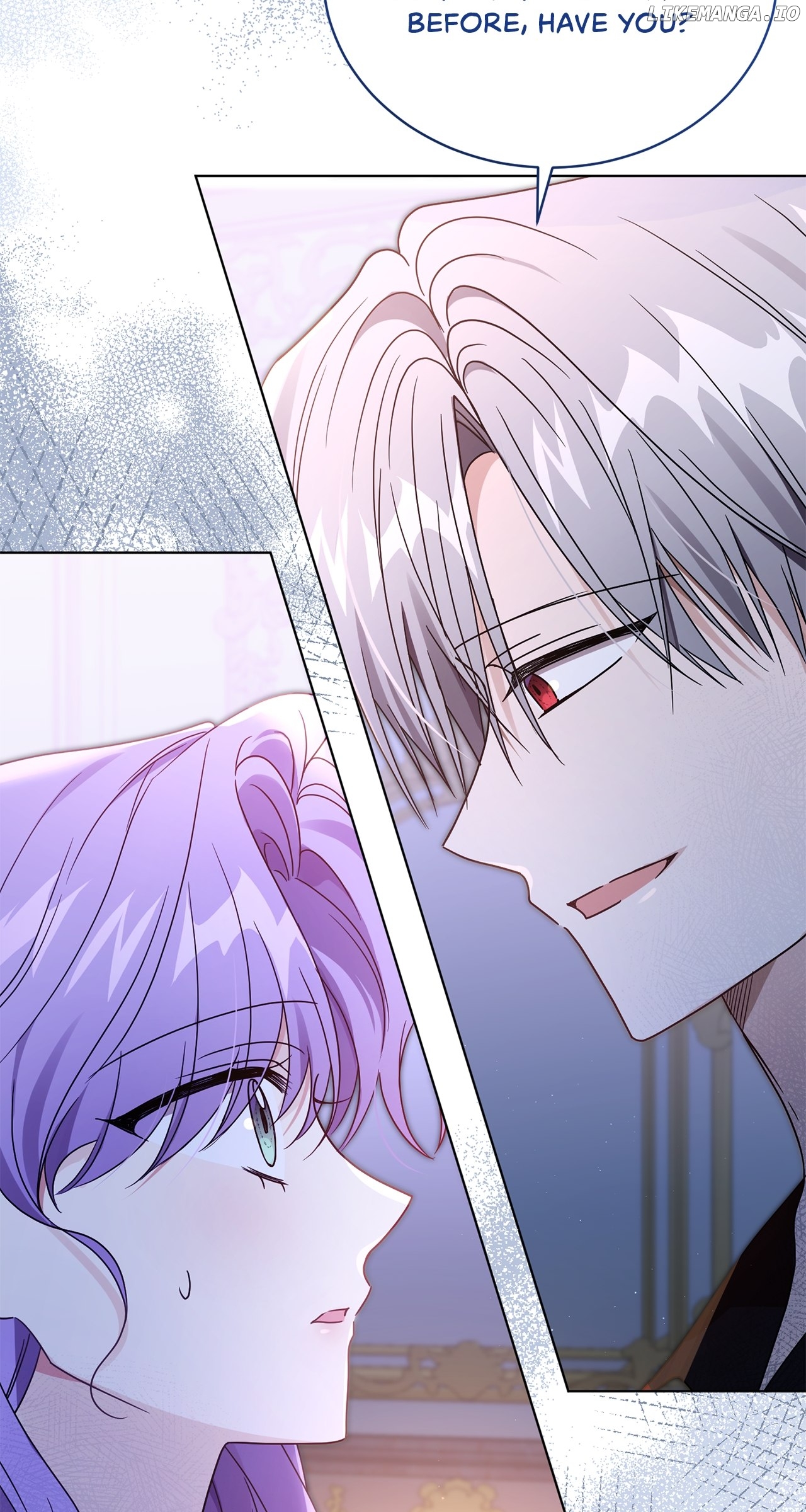I’m the Wife of the Yandere Second Male Lead Chapter 55 - page 24