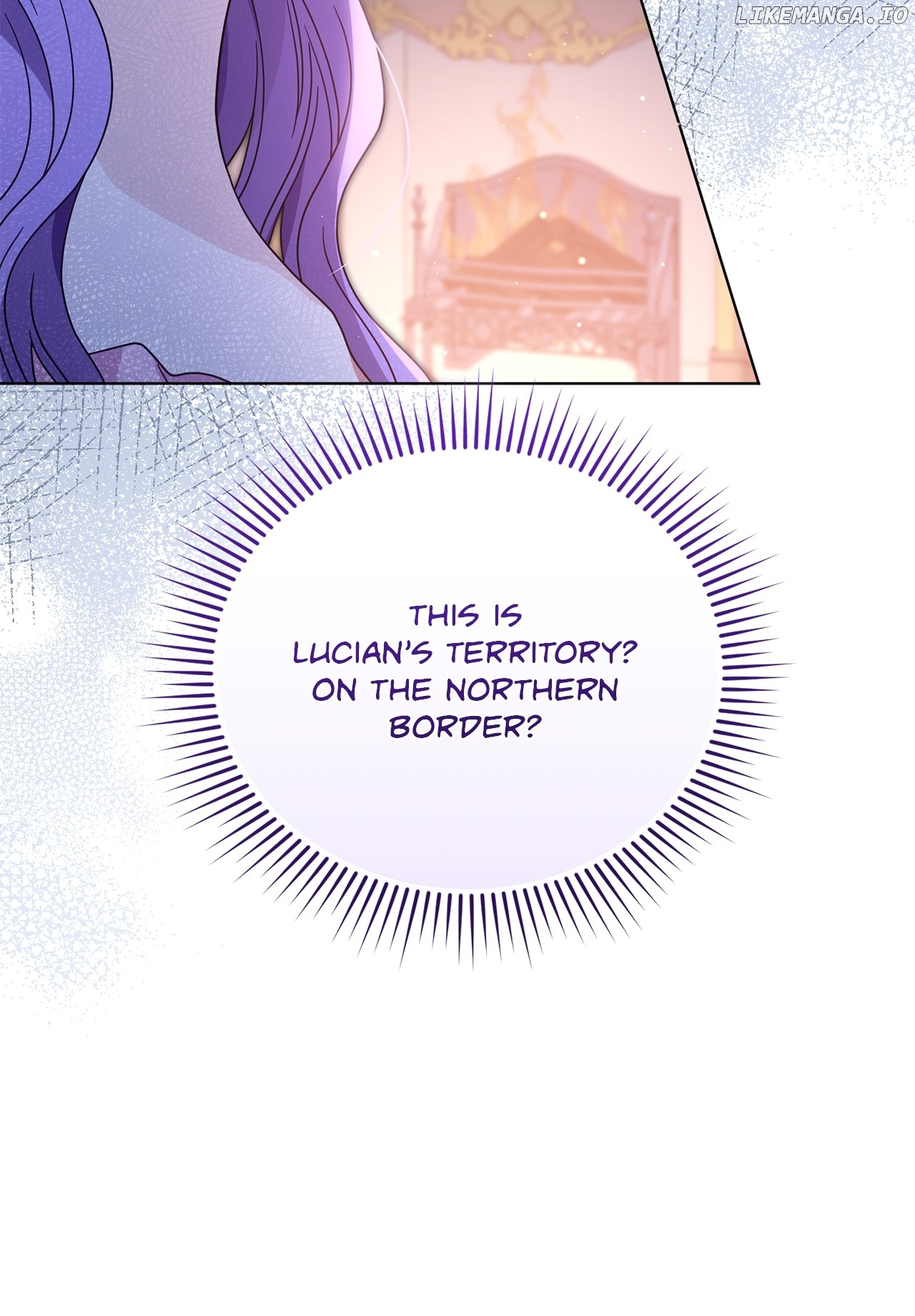 I’m the Wife of the Yandere Second Male Lead Chapter 55 - page 25