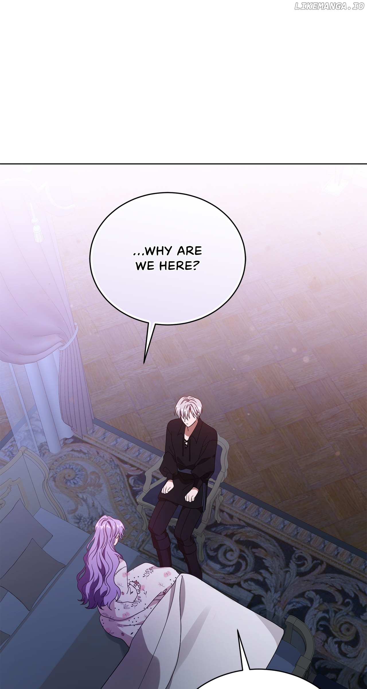 I’m the Wife of the Yandere Second Male Lead Chapter 55 - page 26