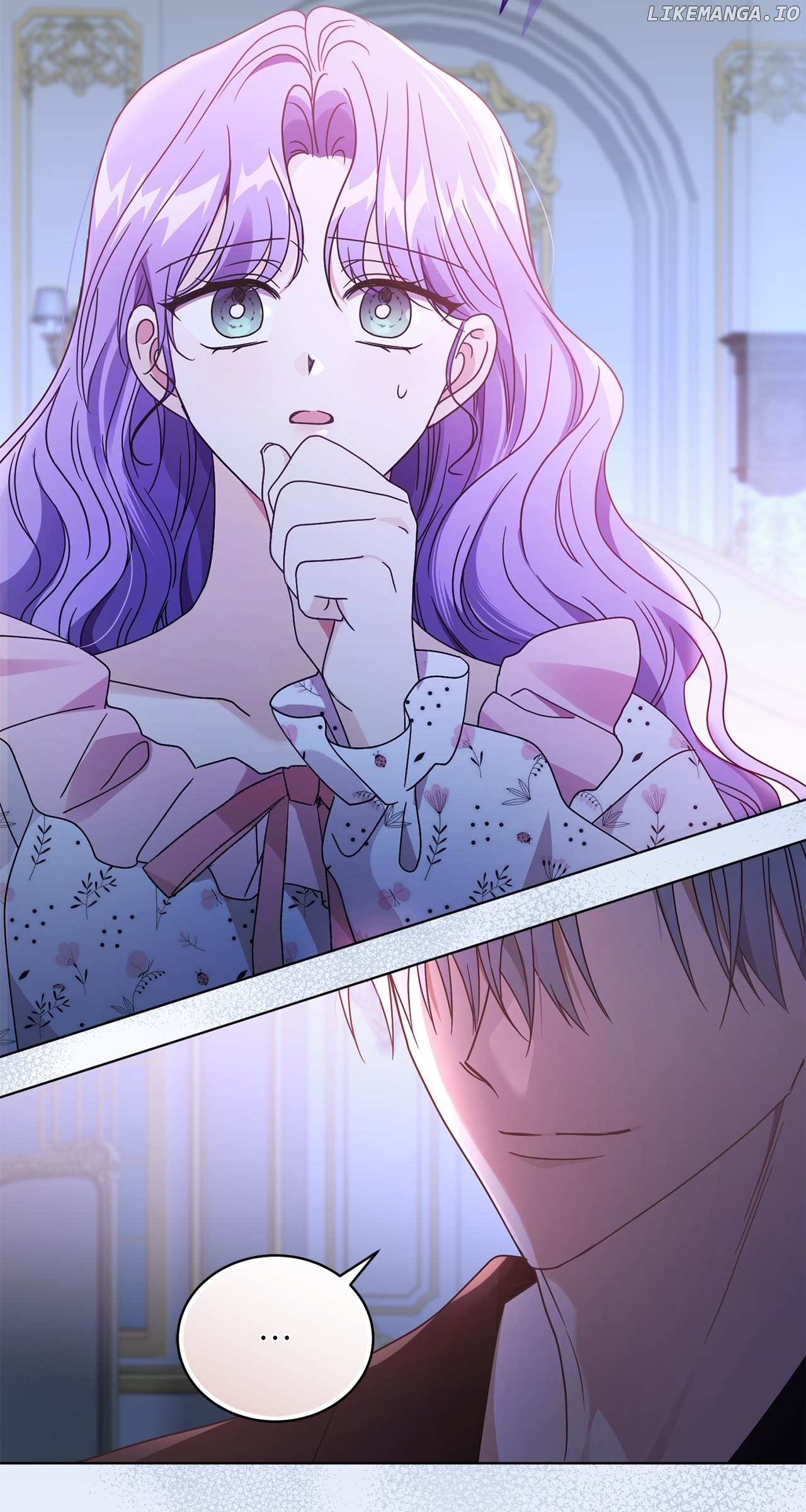 I’m the Wife of the Yandere Second Male Lead Chapter 55 - page 28