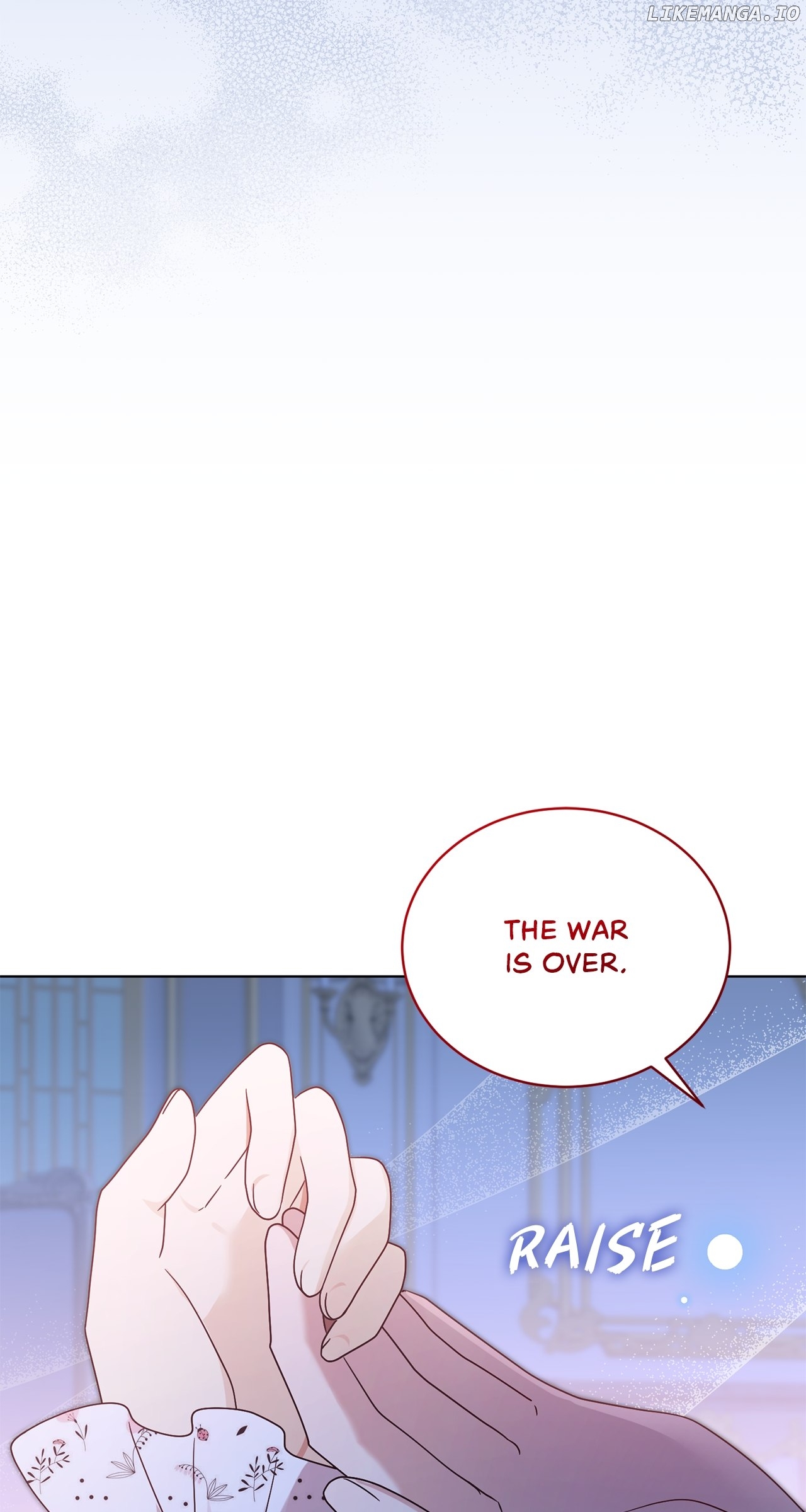 I’m the Wife of the Yandere Second Male Lead Chapter 55 - page 29