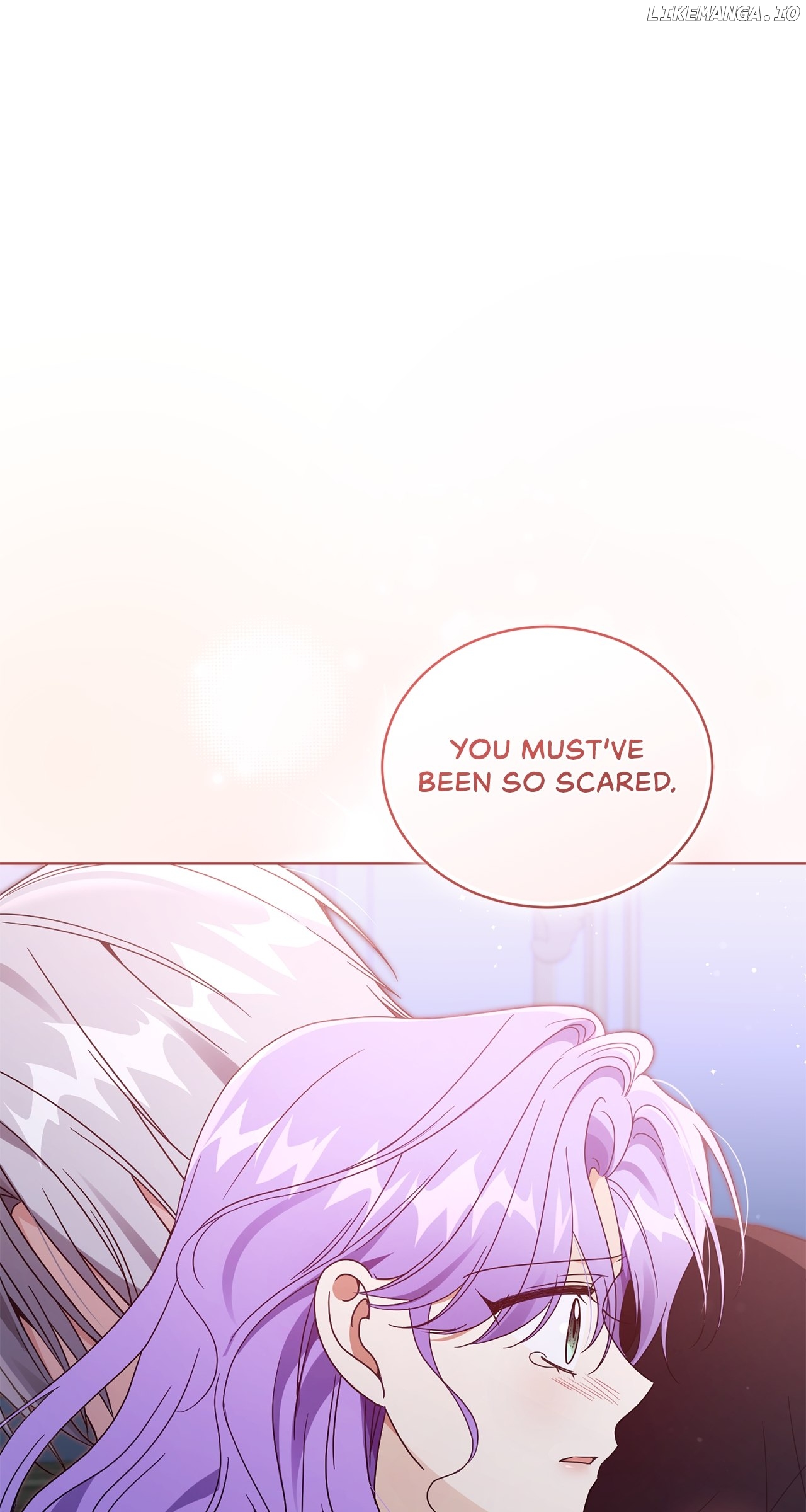 I’m the Wife of the Yandere Second Male Lead Chapter 55 - page 4