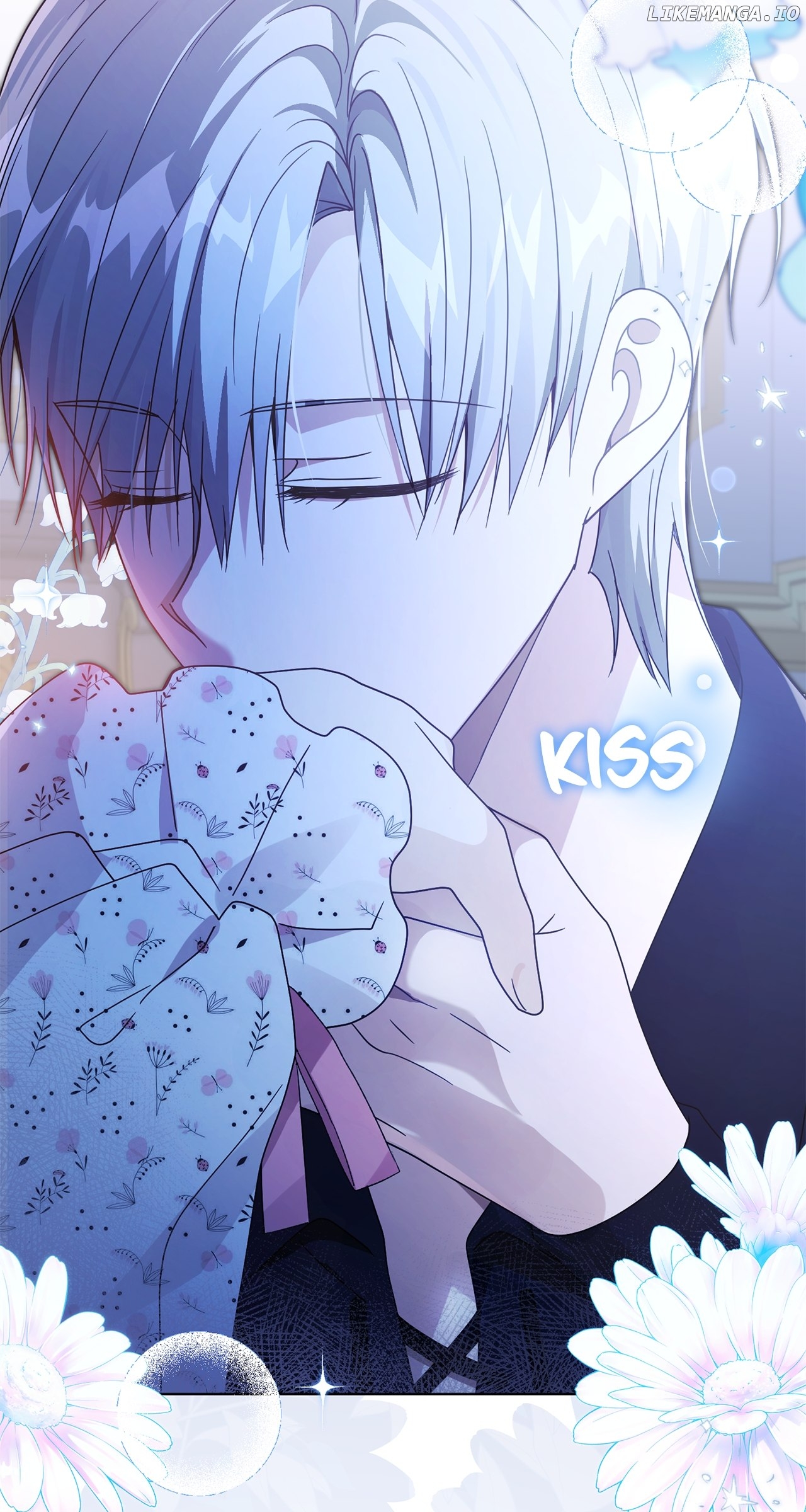 I’m the Wife of the Yandere Second Male Lead Chapter 55 - page 31