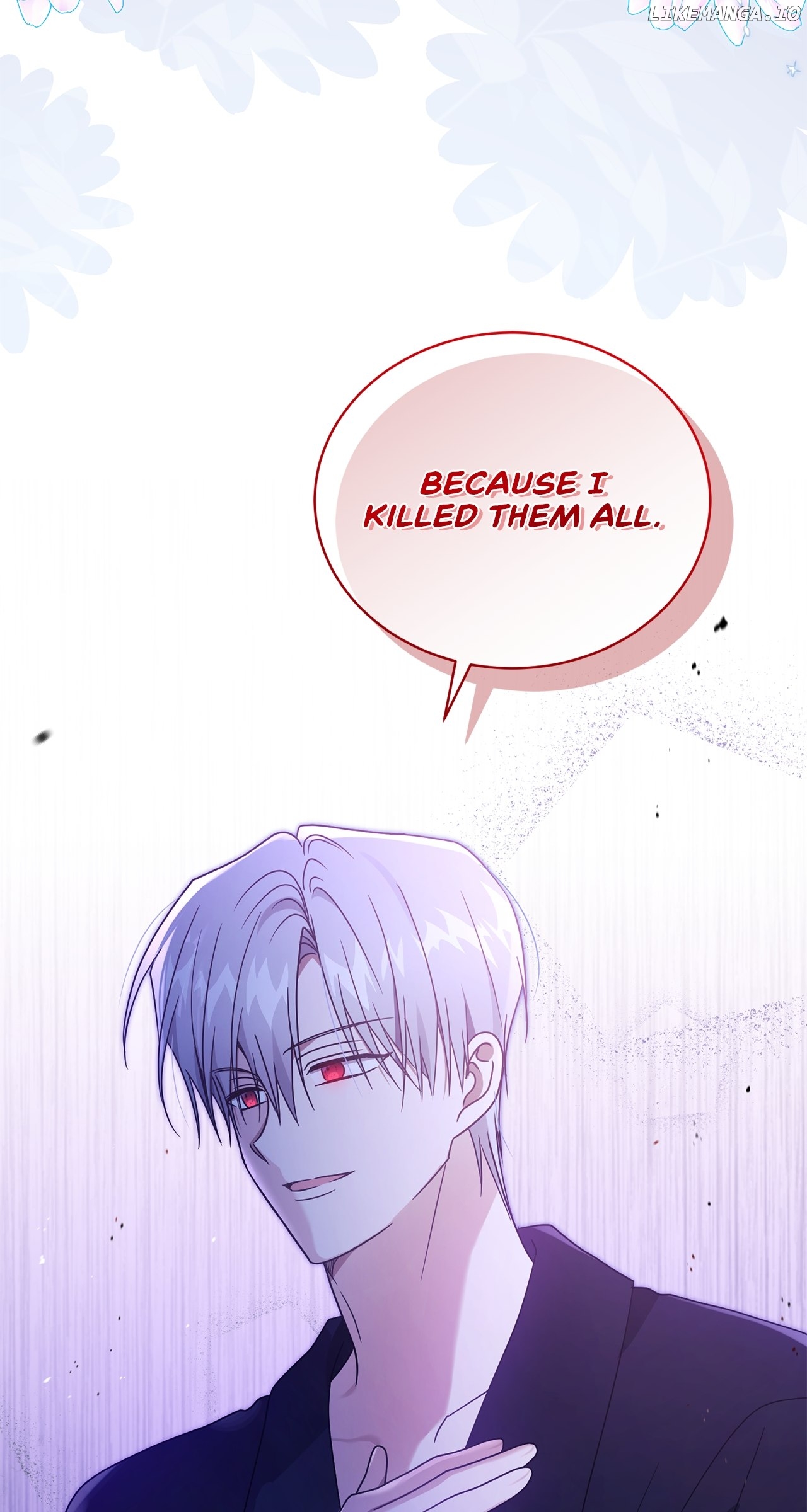 I’m the Wife of the Yandere Second Male Lead Chapter 55 - page 32