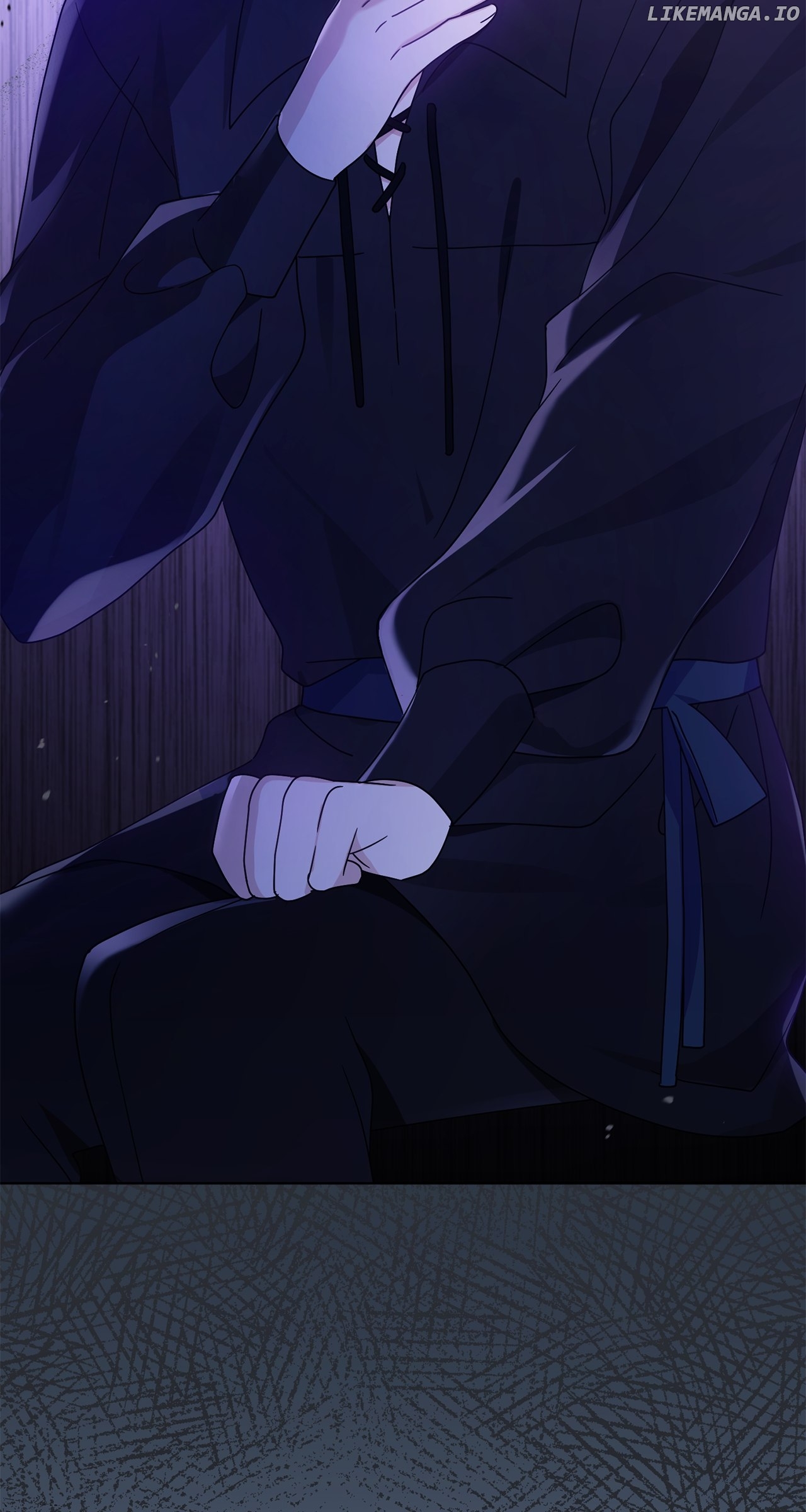 I’m the Wife of the Yandere Second Male Lead Chapter 55 - page 33