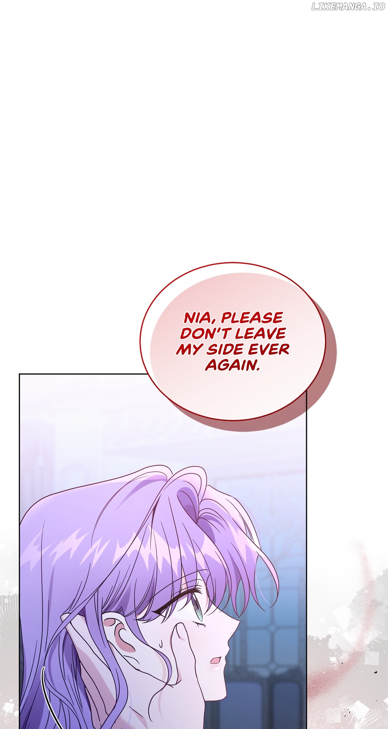 I’m the Wife of the Yandere Second Male Lead Chapter 55 - page 36