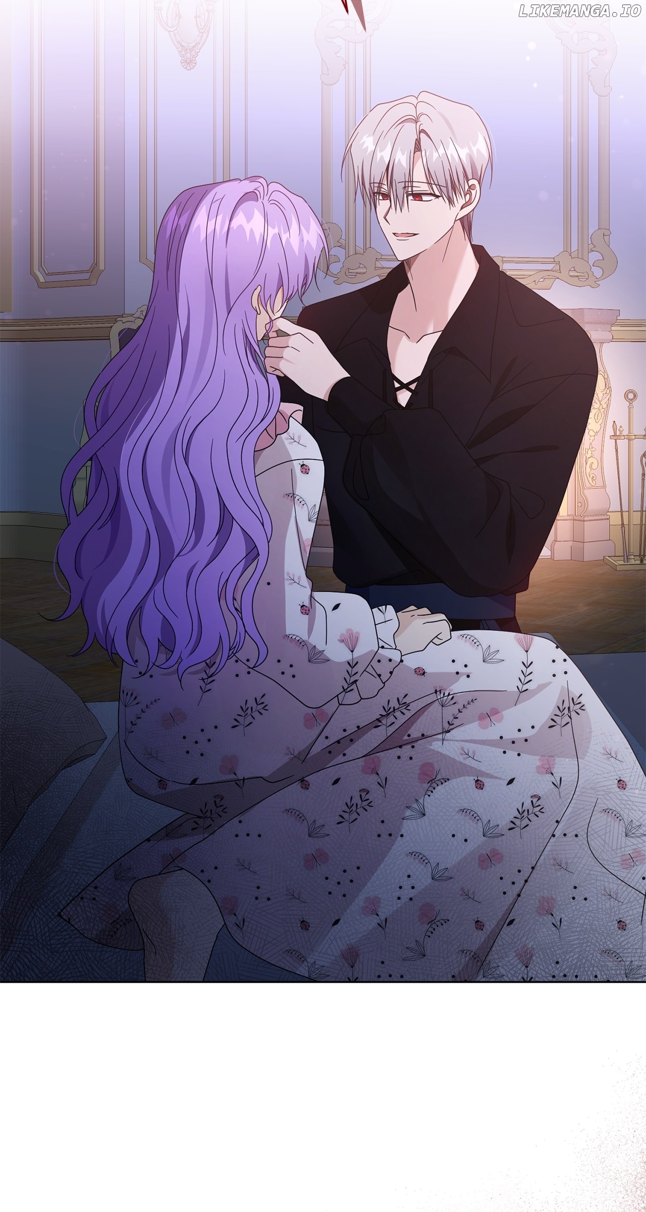 I’m the Wife of the Yandere Second Male Lead Chapter 55 - page 38