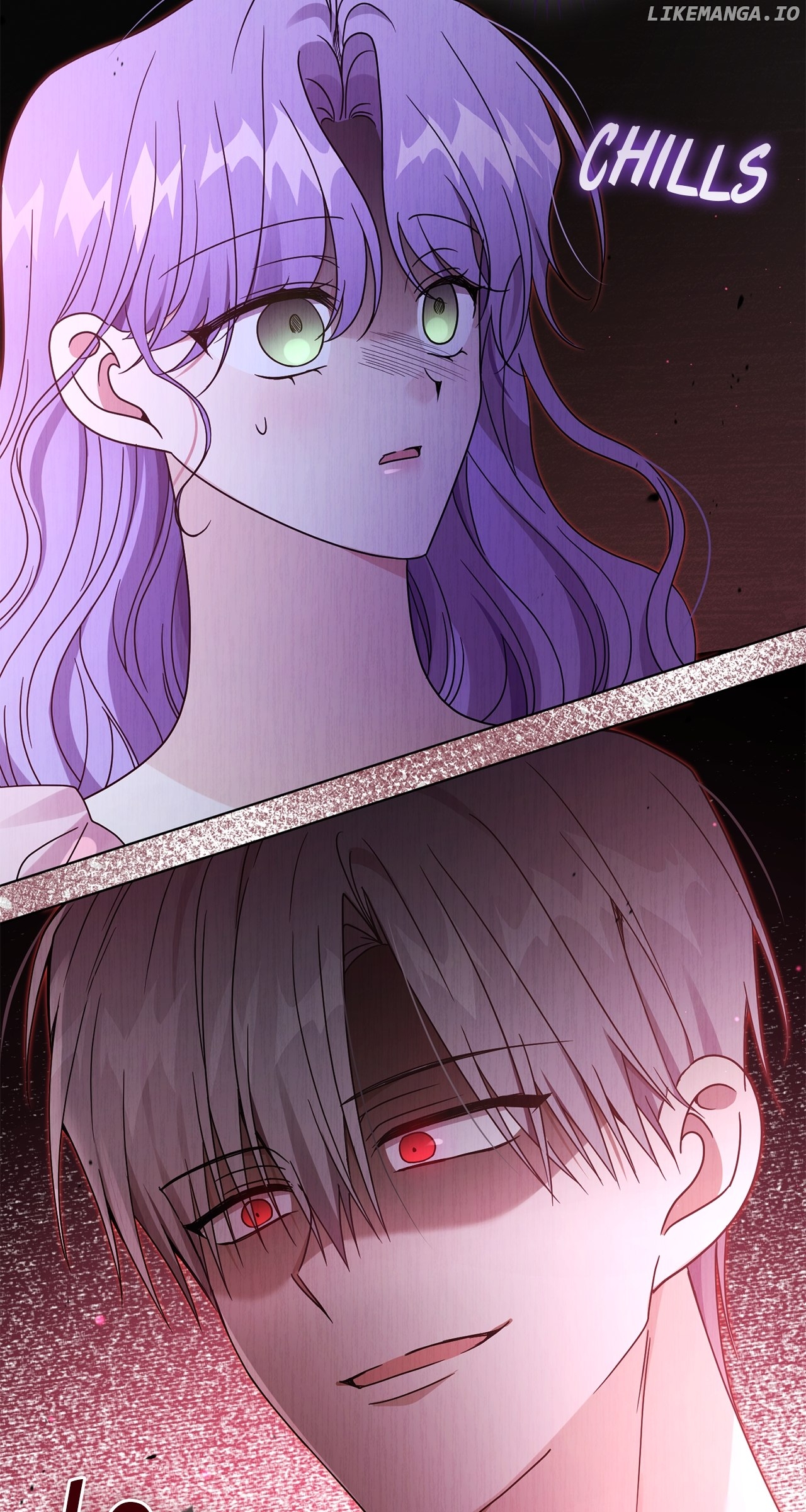 I’m the Wife of the Yandere Second Male Lead Chapter 55 - page 40