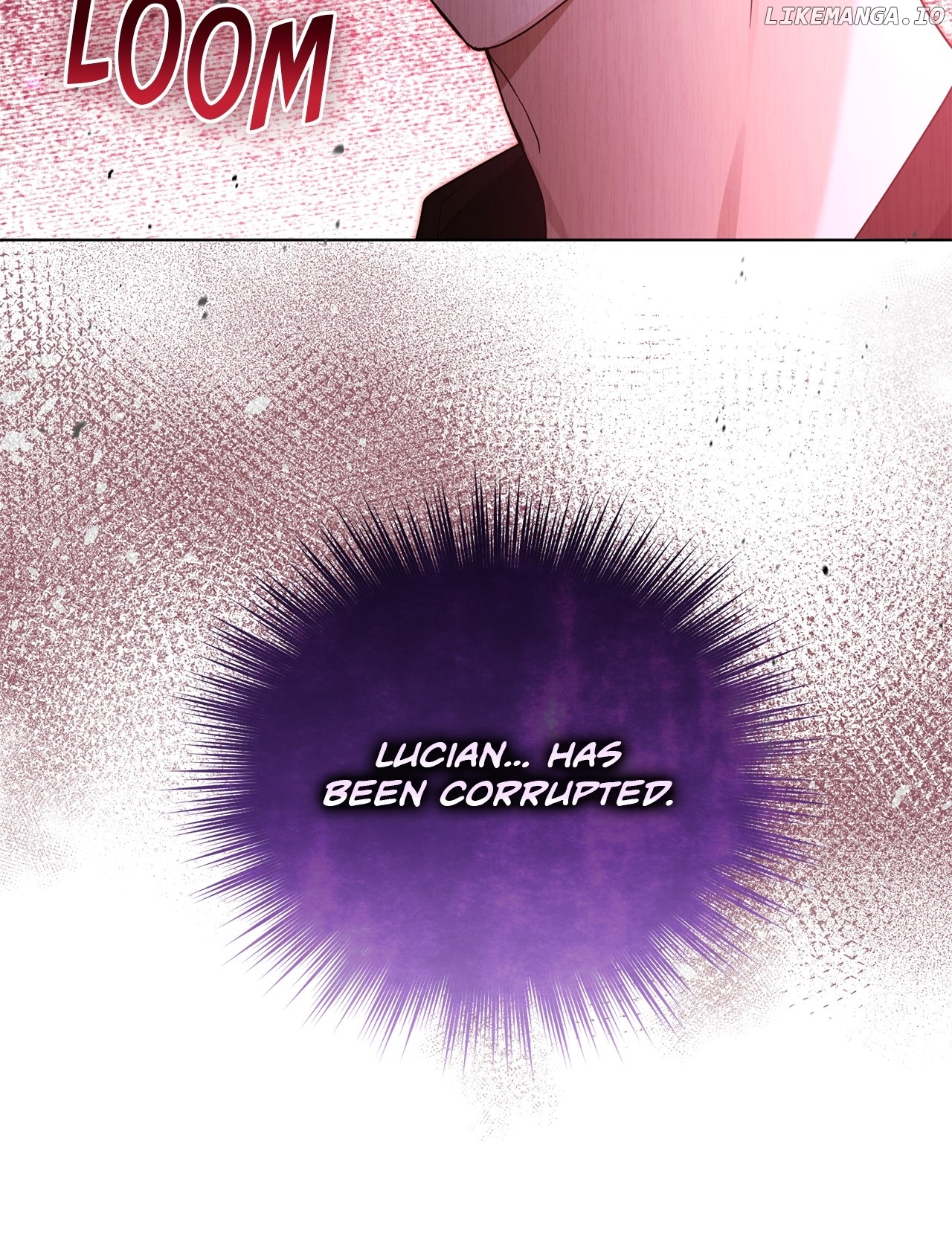 I’m the Wife of the Yandere Second Male Lead Chapter 55 - page 41