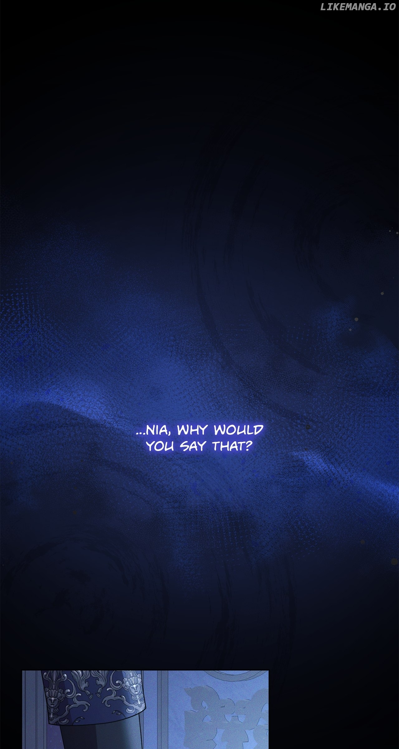 I’m the Wife of the Yandere Second Male Lead Chapter 55 - page 47