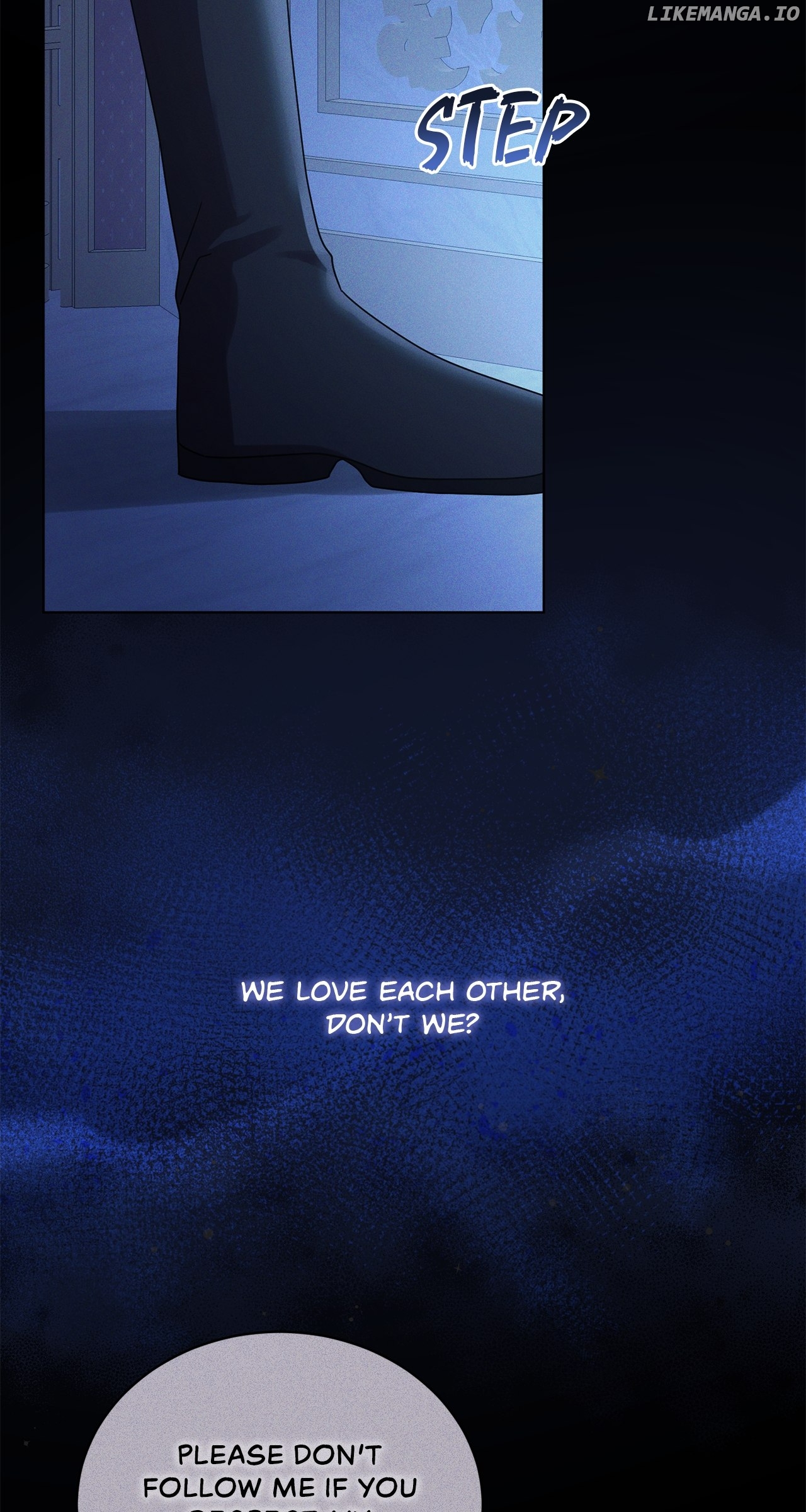 I’m the Wife of the Yandere Second Male Lead Chapter 55 - page 48
