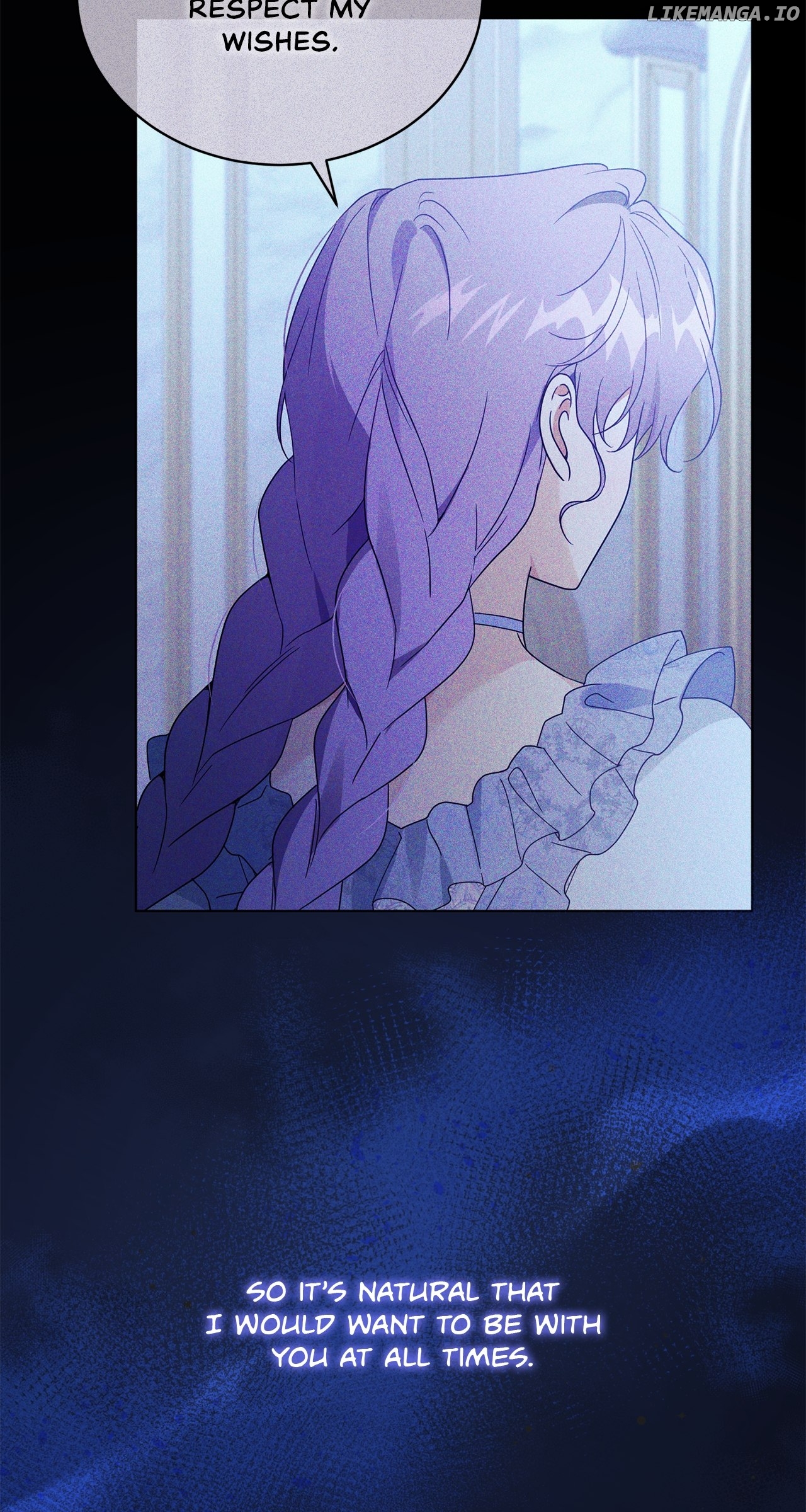 I’m the Wife of the Yandere Second Male Lead Chapter 55 - page 49