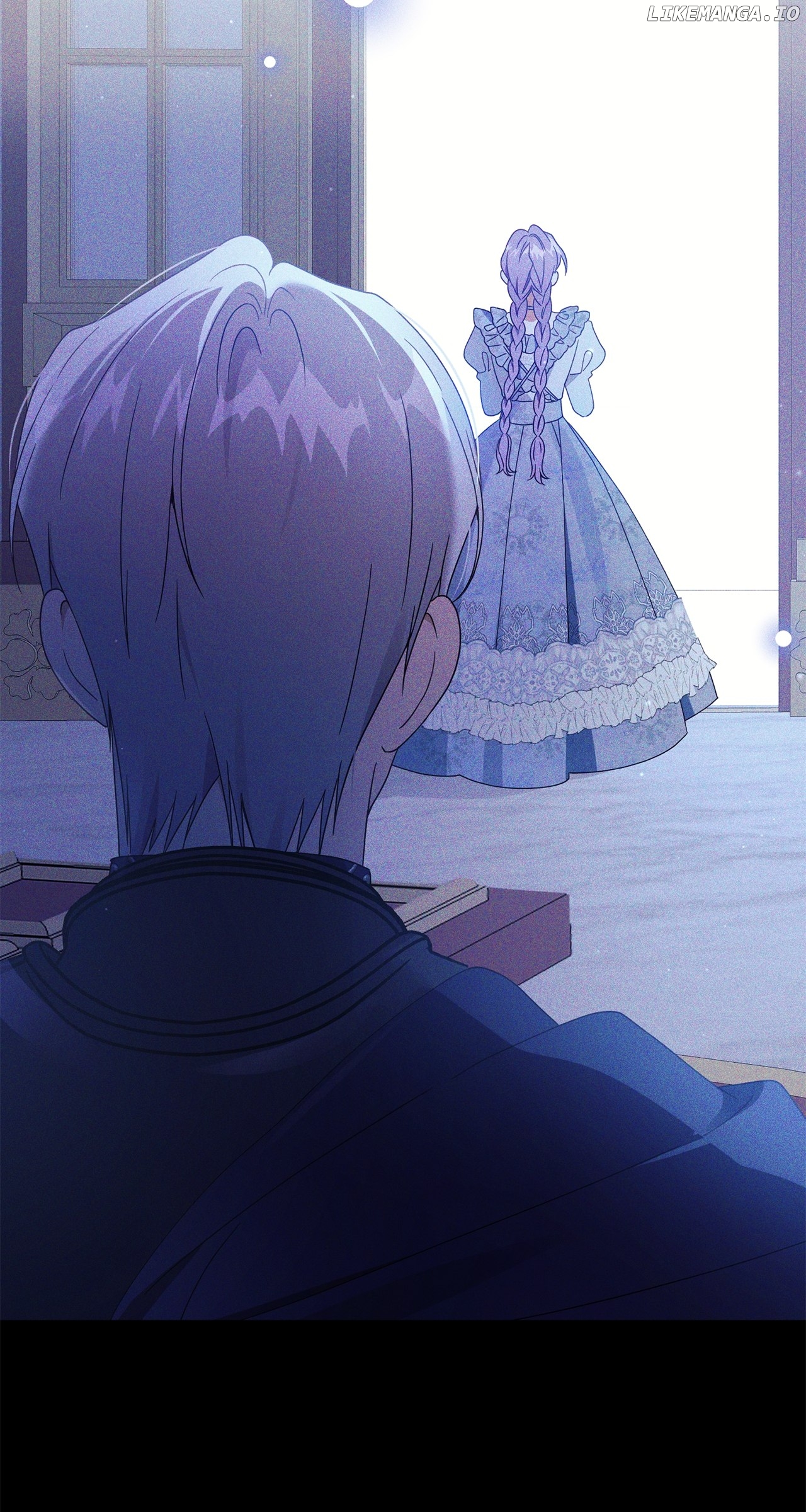 I’m the Wife of the Yandere Second Male Lead Chapter 55 - page 51