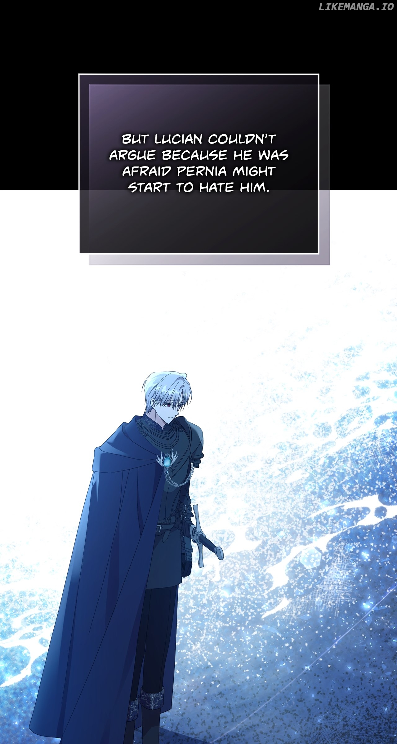 I’m the Wife of the Yandere Second Male Lead Chapter 55 - page 52