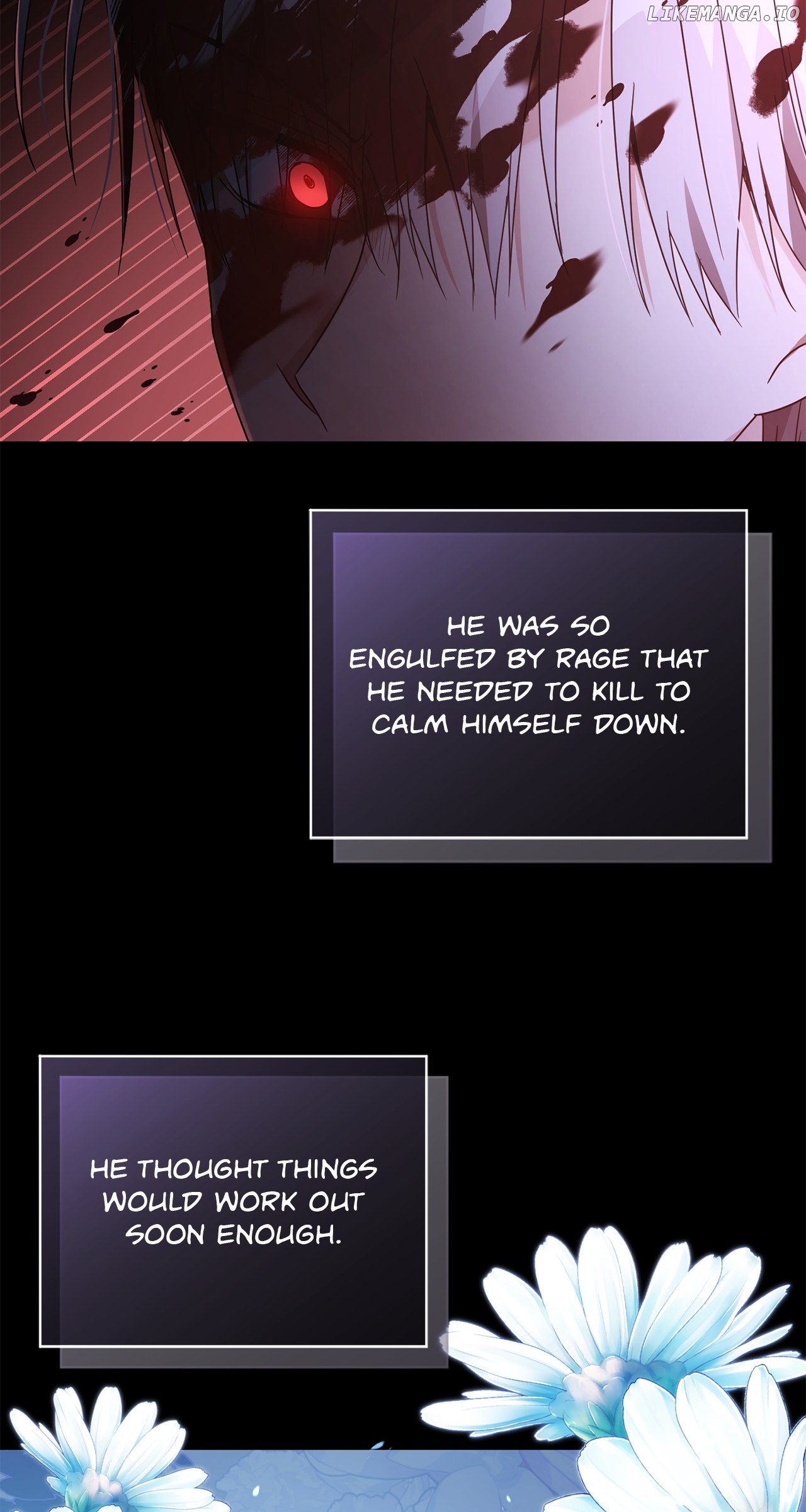 I’m the Wife of the Yandere Second Male Lead Chapter 55 - page 56