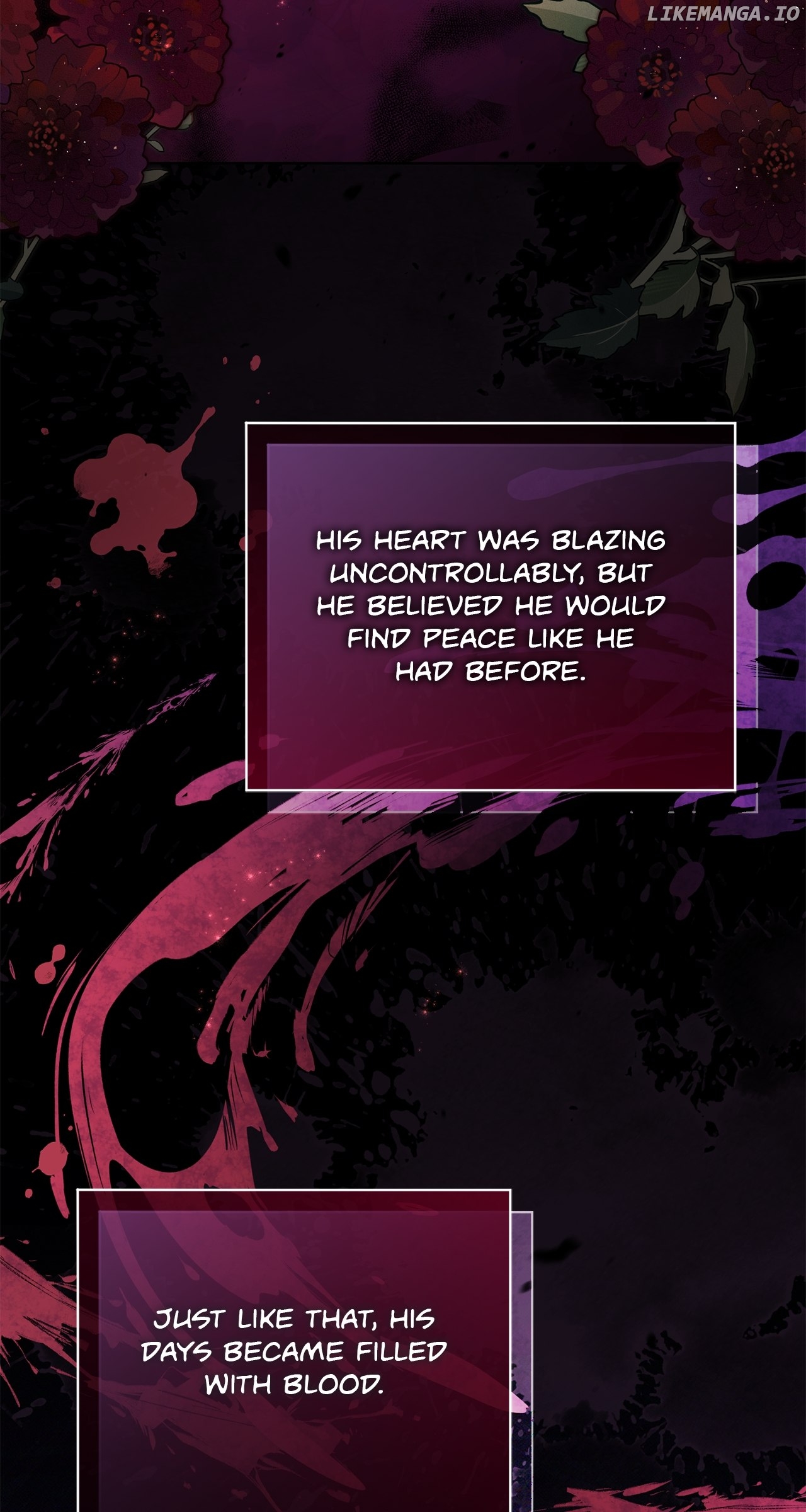 I’m the Wife of the Yandere Second Male Lead Chapter 55 - page 58
