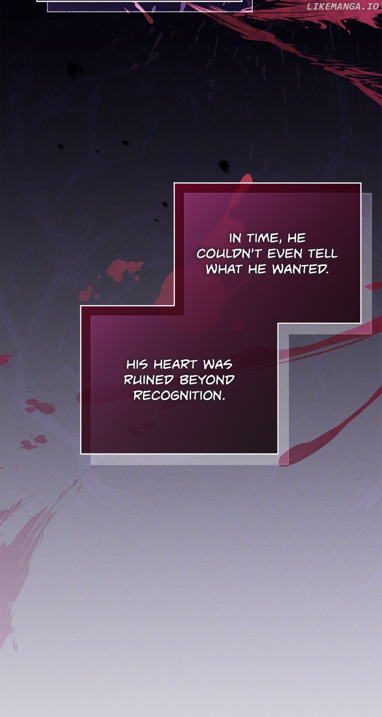 I’m the Wife of the Yandere Second Male Lead Chapter 55 - page 59