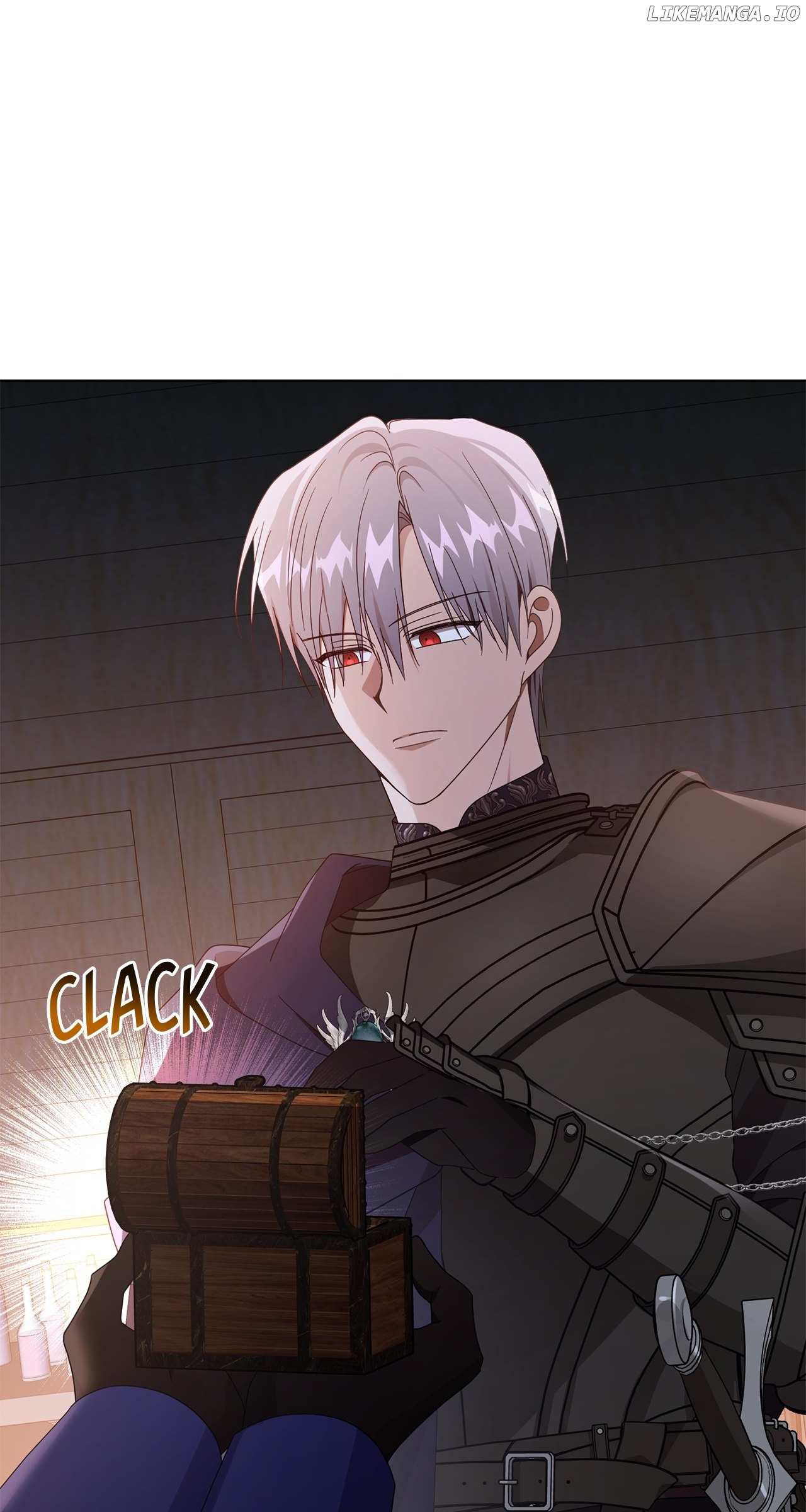 I’m the Wife of the Yandere Second Male Lead Chapter 55 - page 63