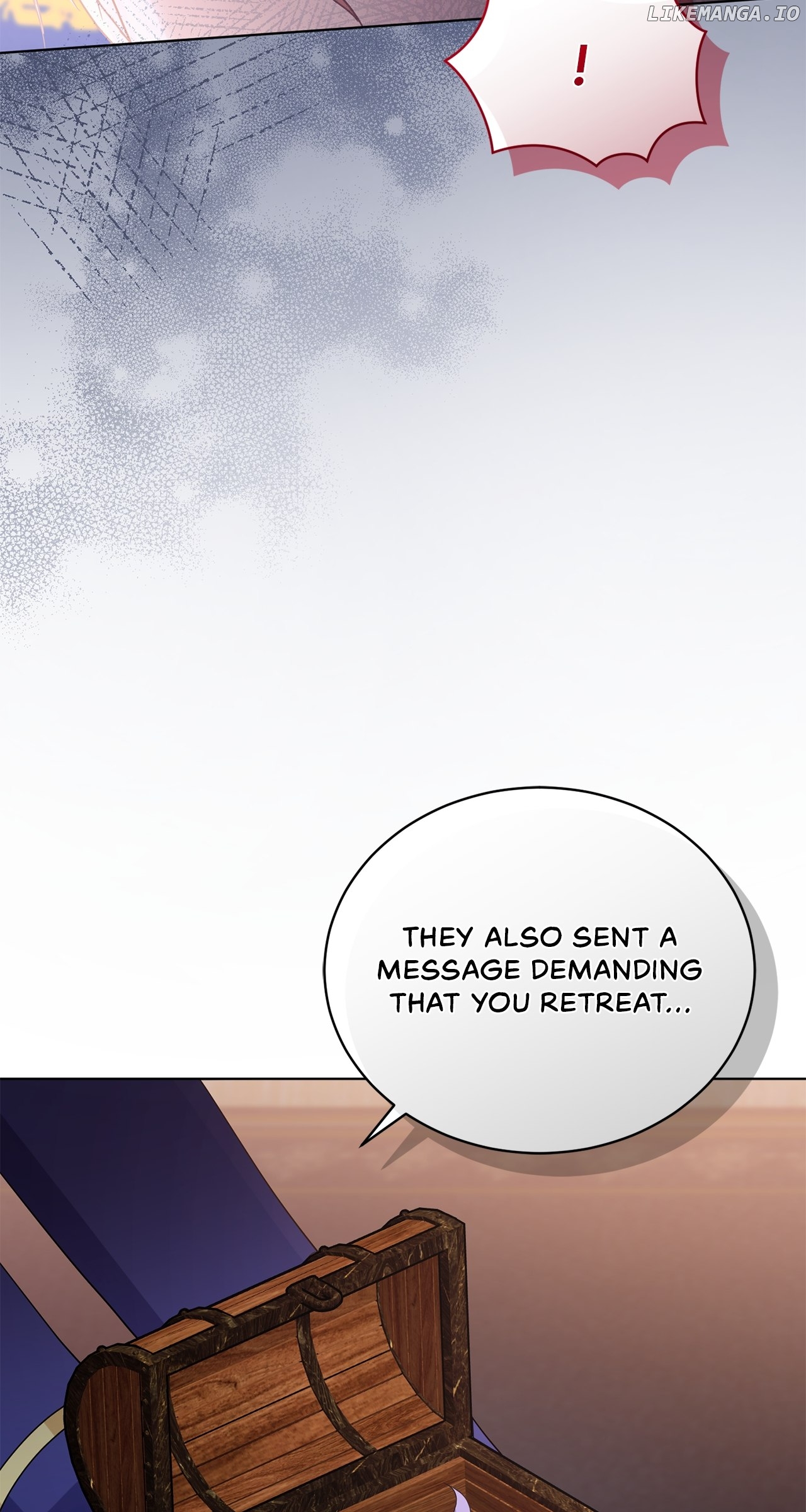 I’m the Wife of the Yandere Second Male Lead Chapter 55 - page 65