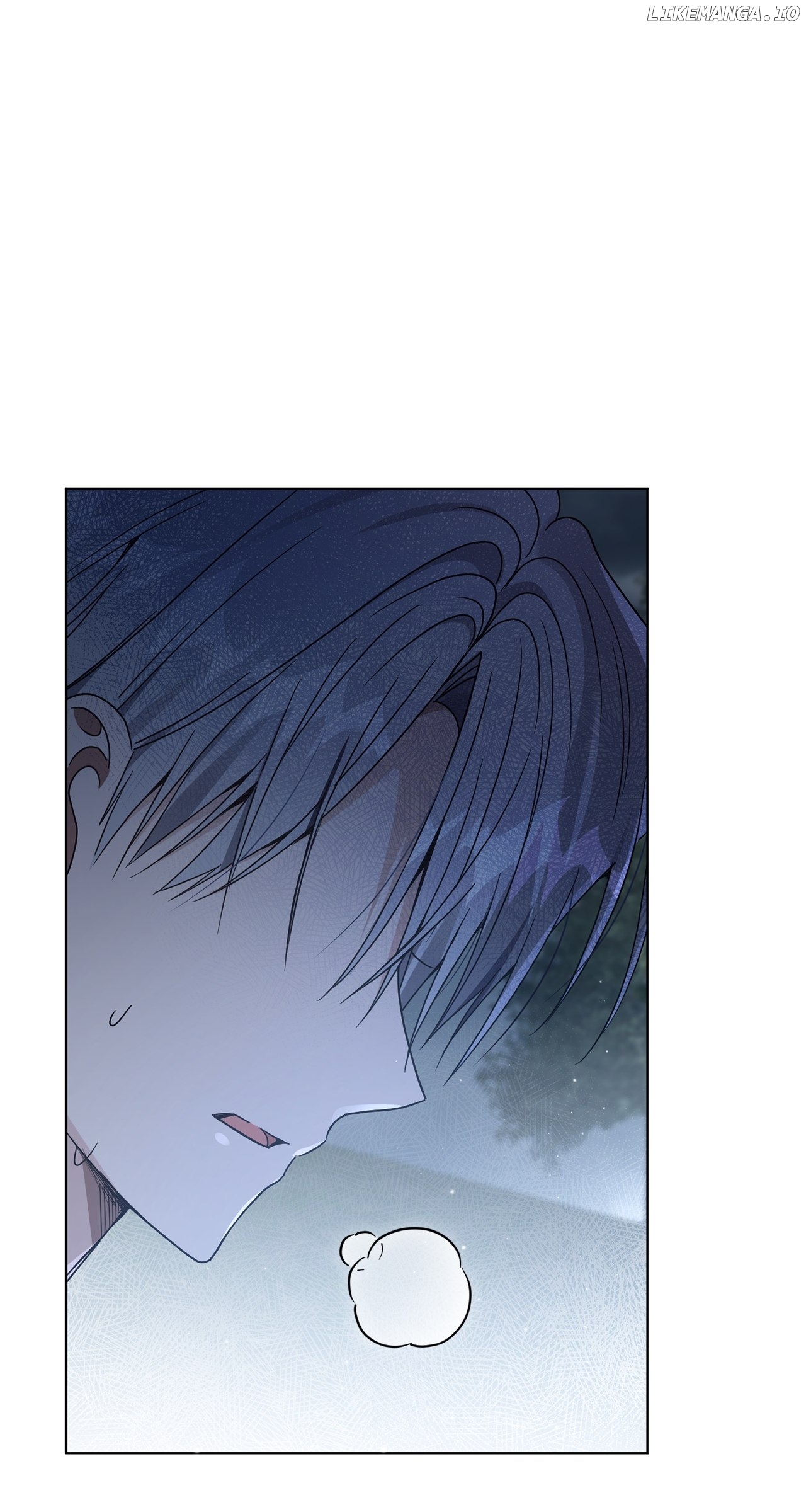 I’m the Wife of the Yandere Second Male Lead Chapter 55 - page 71
