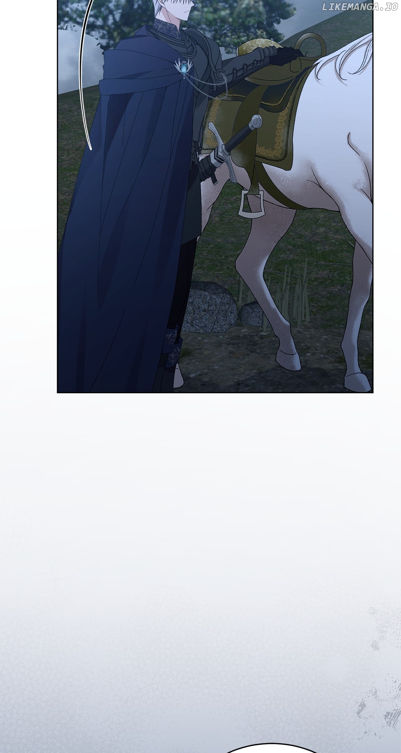 I’m the Wife of the Yandere Second Male Lead Chapter 55 - page 74