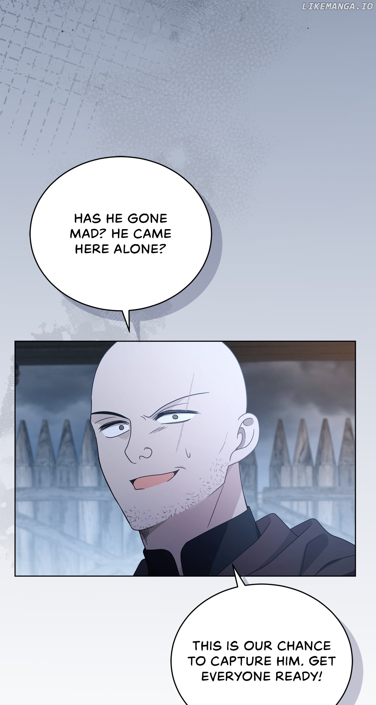 I’m the Wife of the Yandere Second Male Lead Chapter 55 - page 77