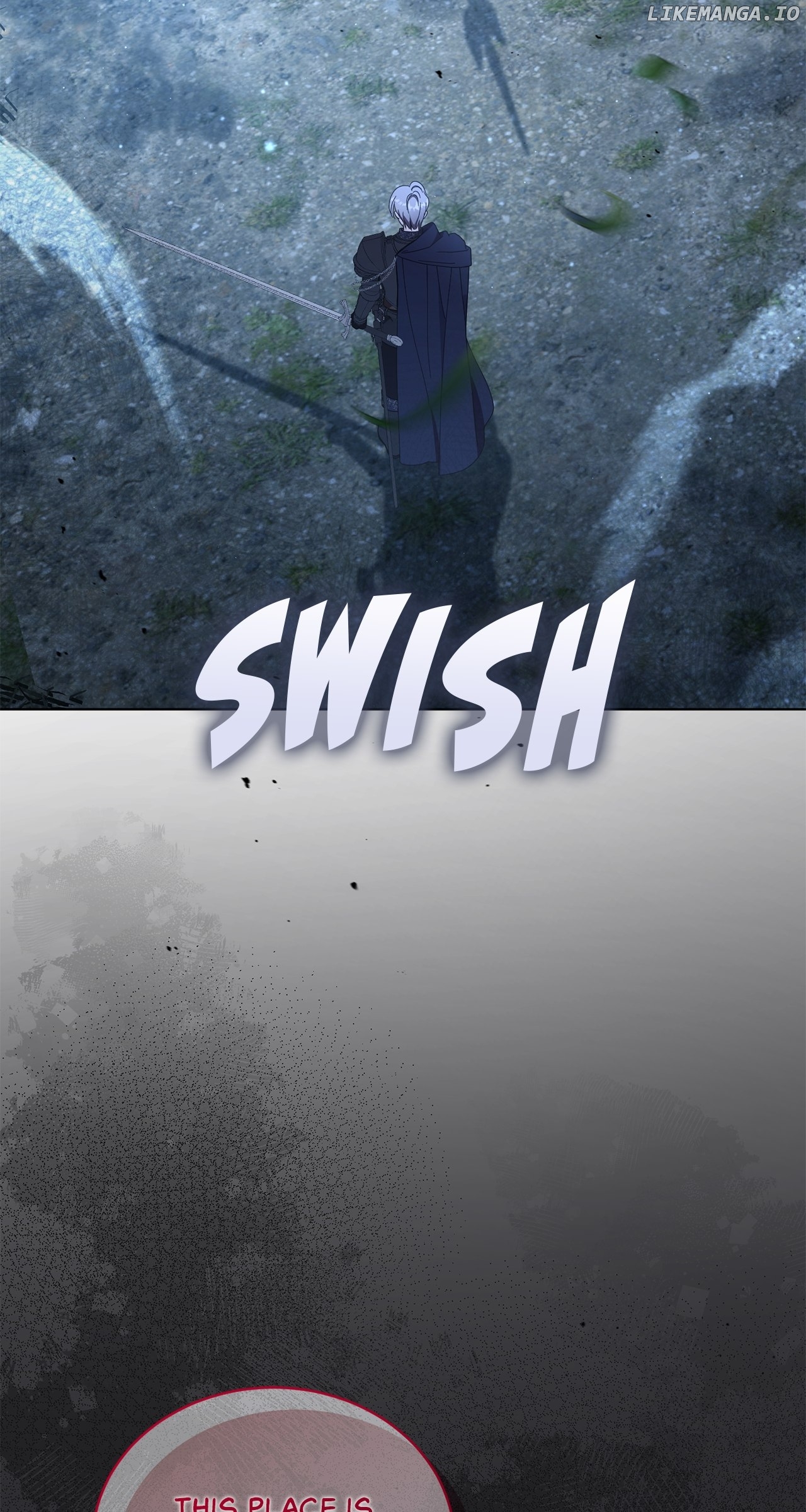 I’m the Wife of the Yandere Second Male Lead Chapter 55 - page 80