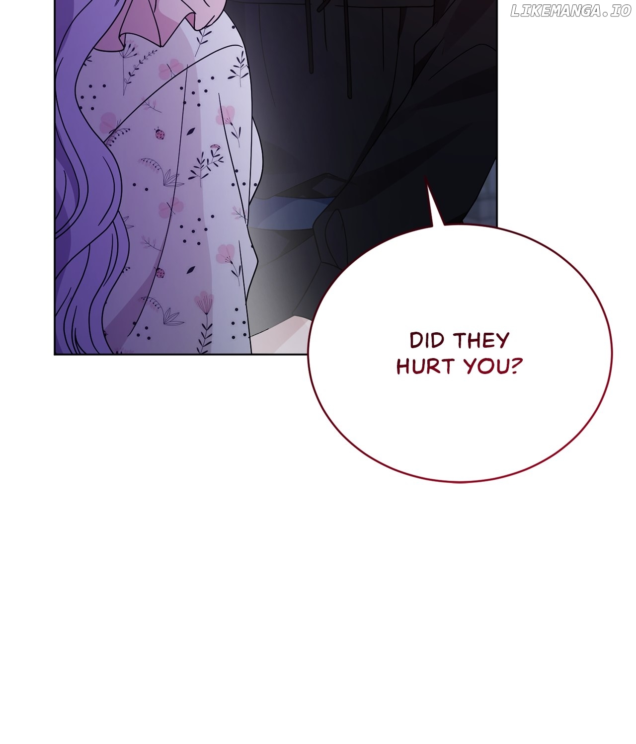 I’m the Wife of the Yandere Second Male Lead Chapter 55 - page 9