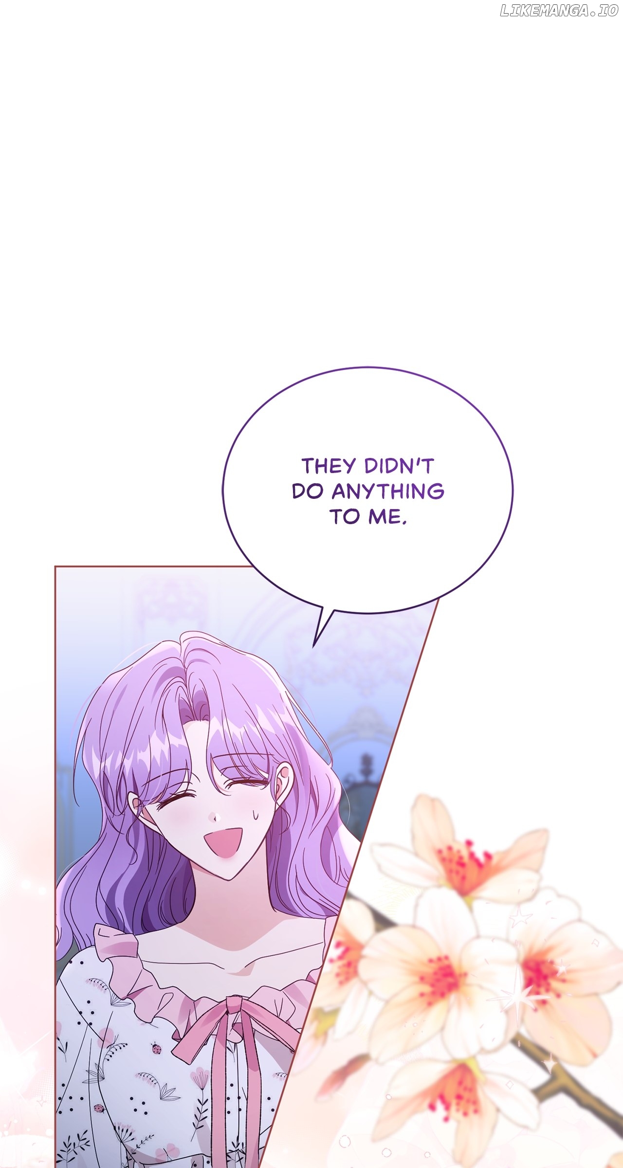 I’m the Wife of the Yandere Second Male Lead Chapter 55 - page 10