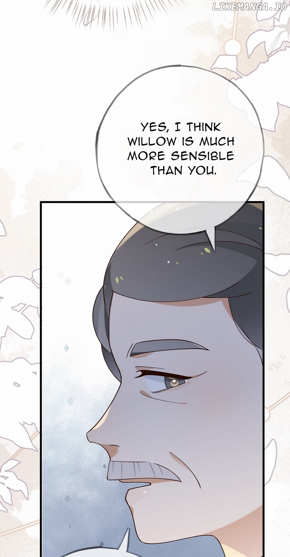 Omega Heroine Wants Her Alpha Villainess Chapter 95 - page 28
