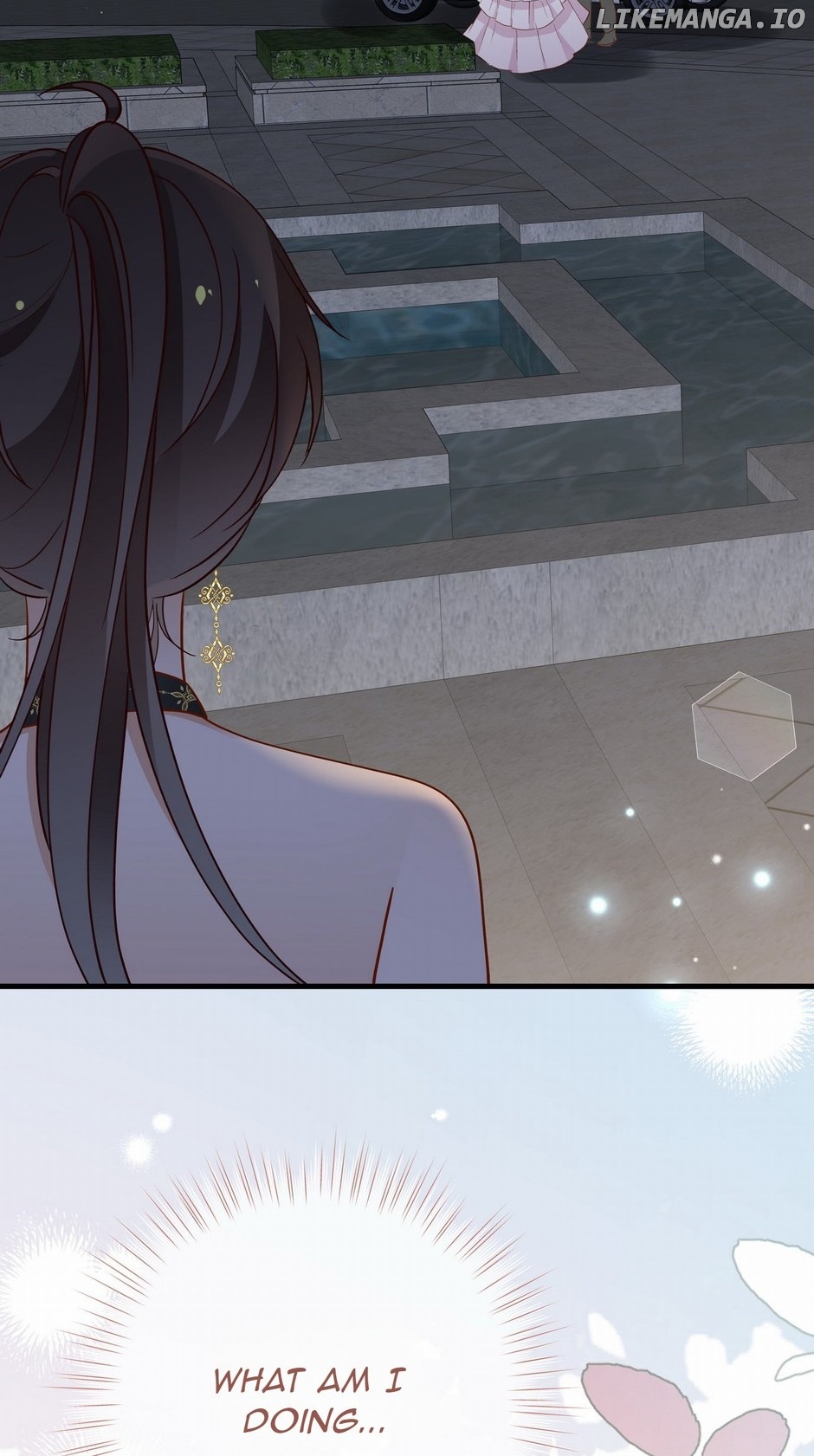 Omega Heroine Wants Her Alpha Villainess Chapter 95 - page 48