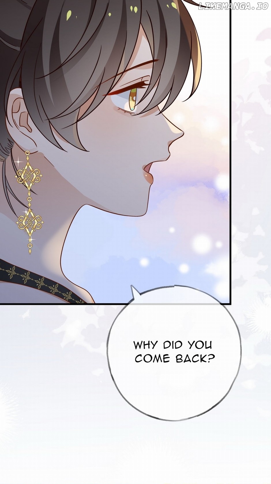 Omega Heroine Wants Her Alpha Villainess Chapter 95 - page 51