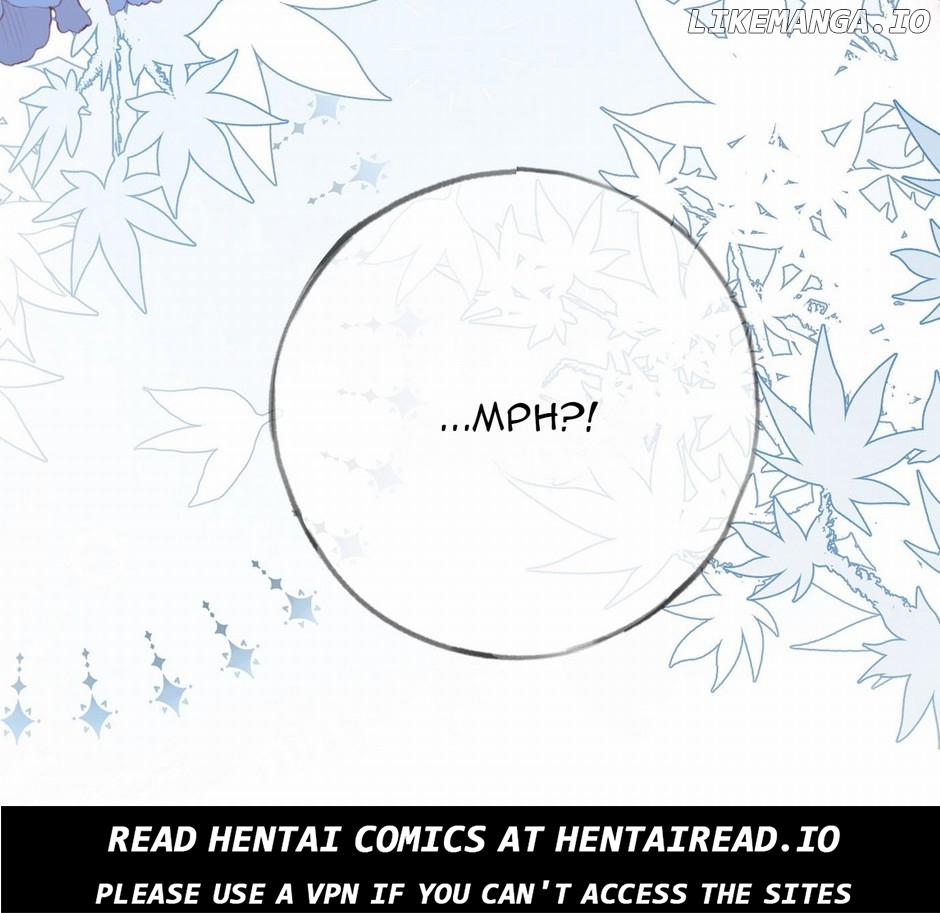 Omega Heroine Wants Her Alpha Villainess Chapter 95 - page 57